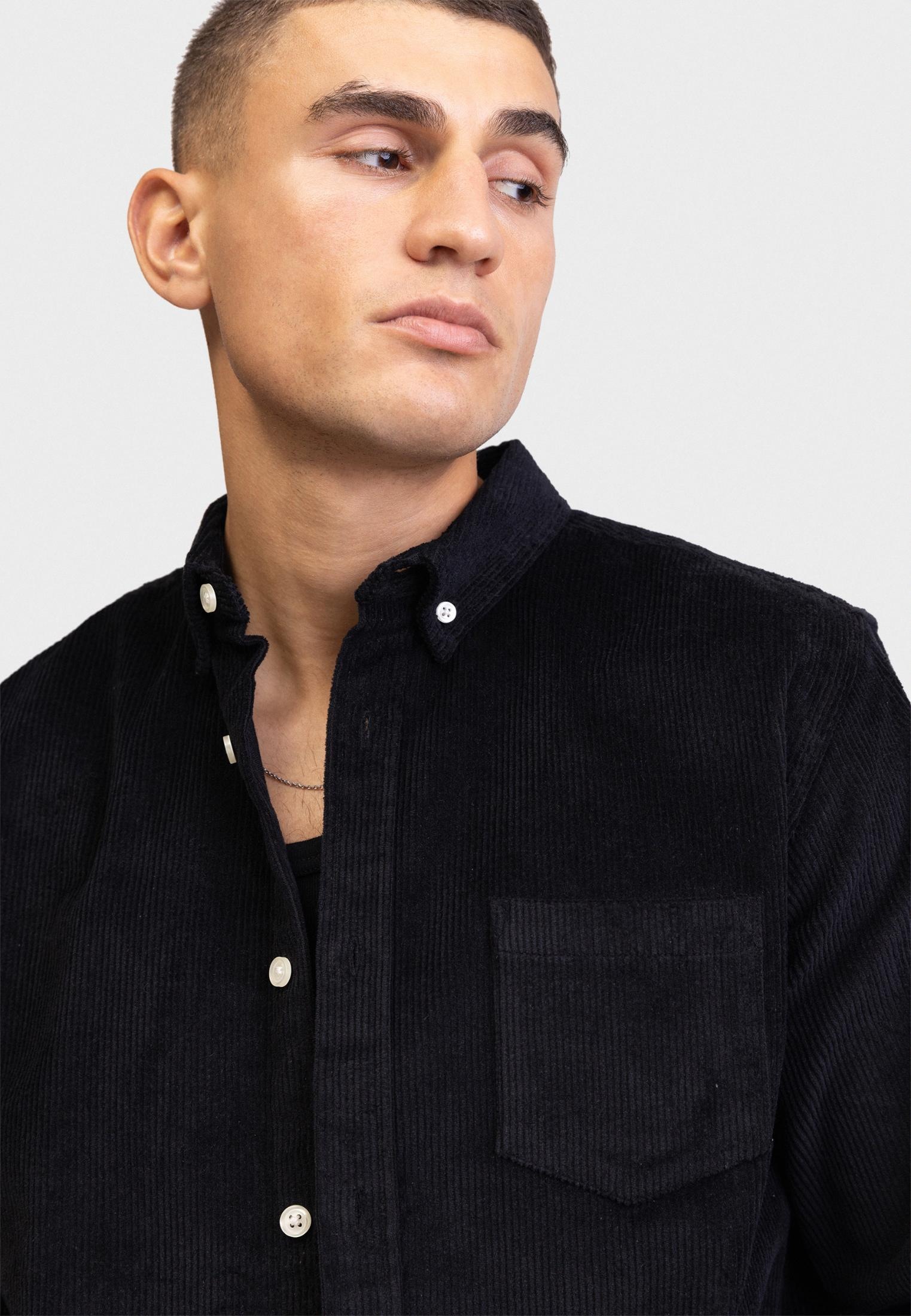 REDEFINED REBEL Langarmhemd »Redefined Rebel Shirt RRSean Shirt«