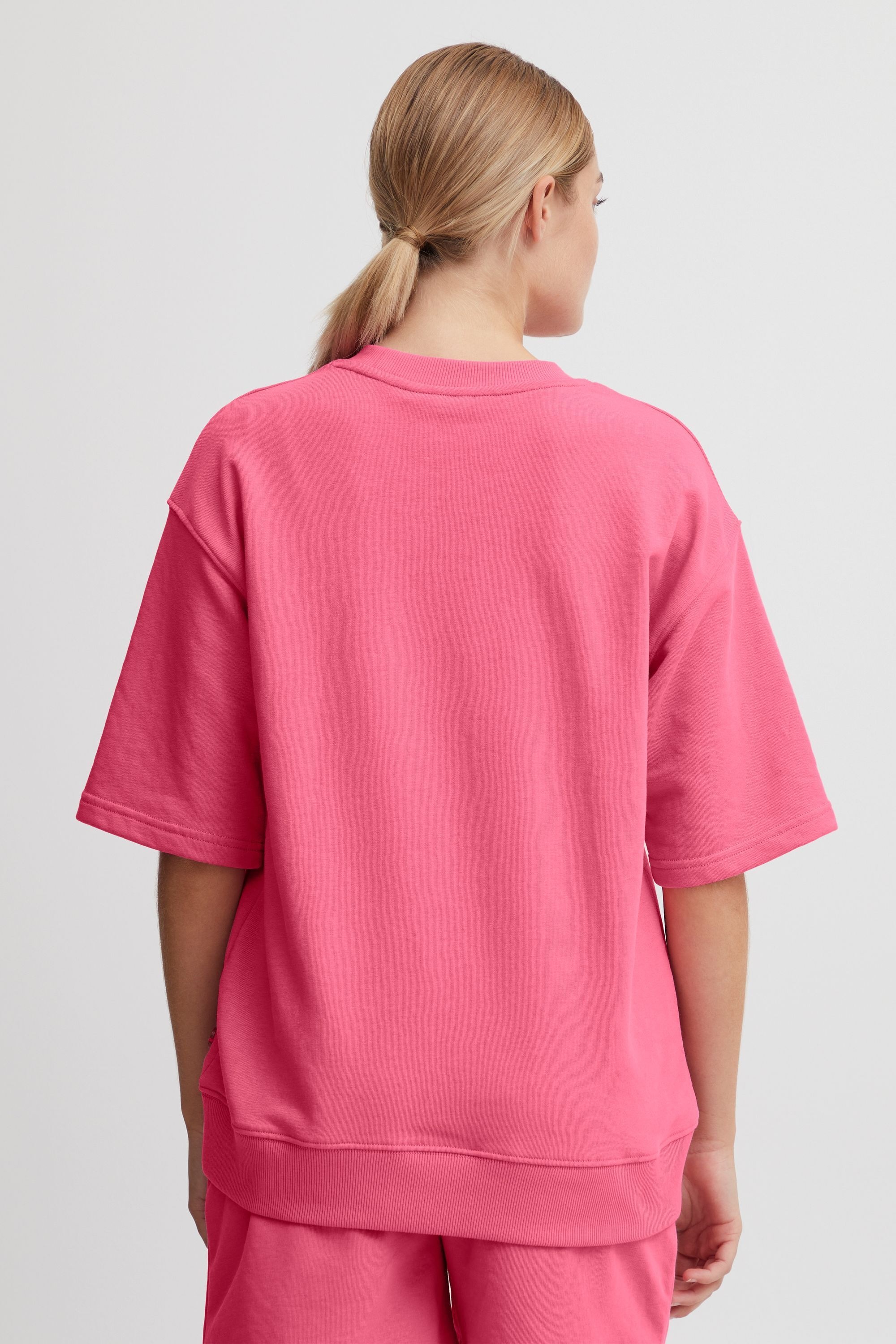 OXMO Sweatshirt »Sweatshirt OXSafina«