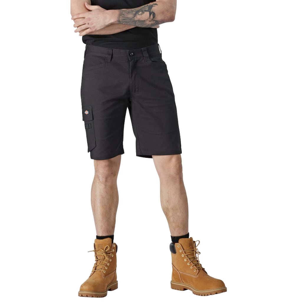 Dickies Arbeitsshorts »FLEX-Lead-In«