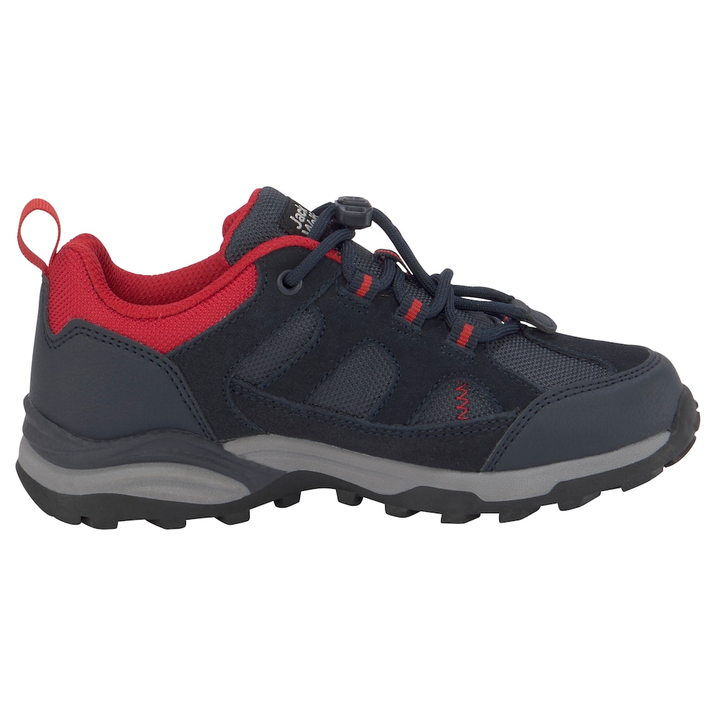 Jack Wolfskin Wanderschuh »TRAIL HIKER TEXAPORE LOW K«