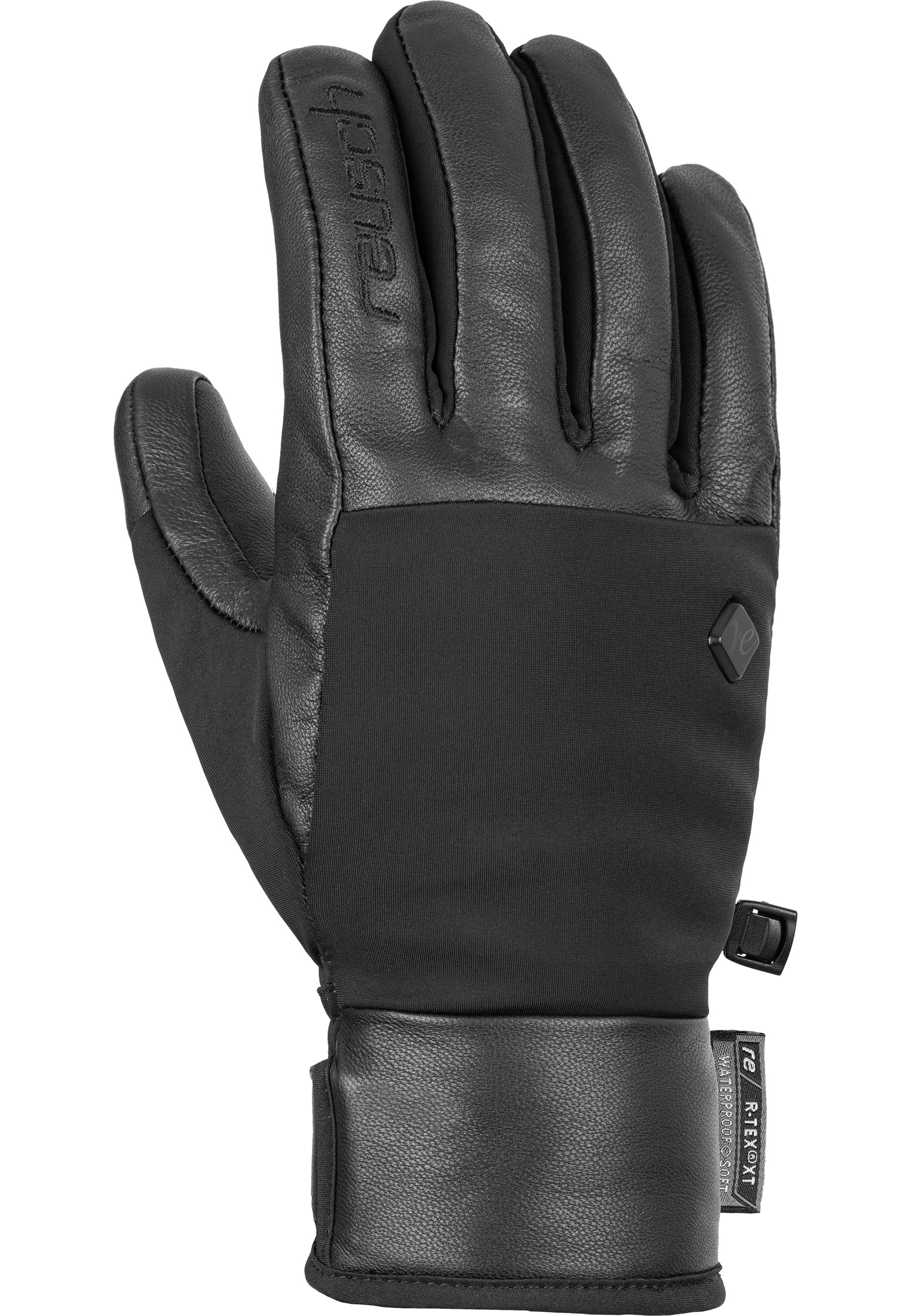Reusch Skihandschuhe »Giorgia R-TEX® XT«, in sportlichem Design