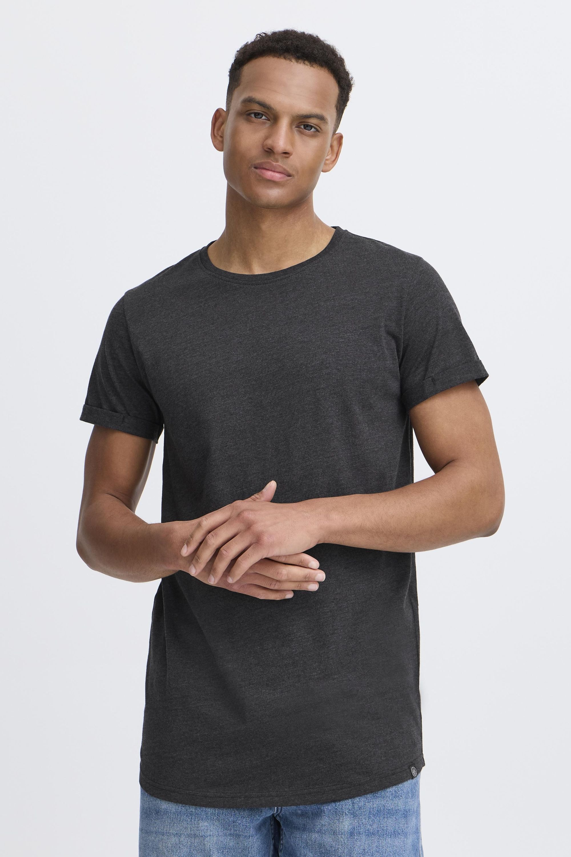 !Solid T-Shirt »T-Shirt SDLongo«