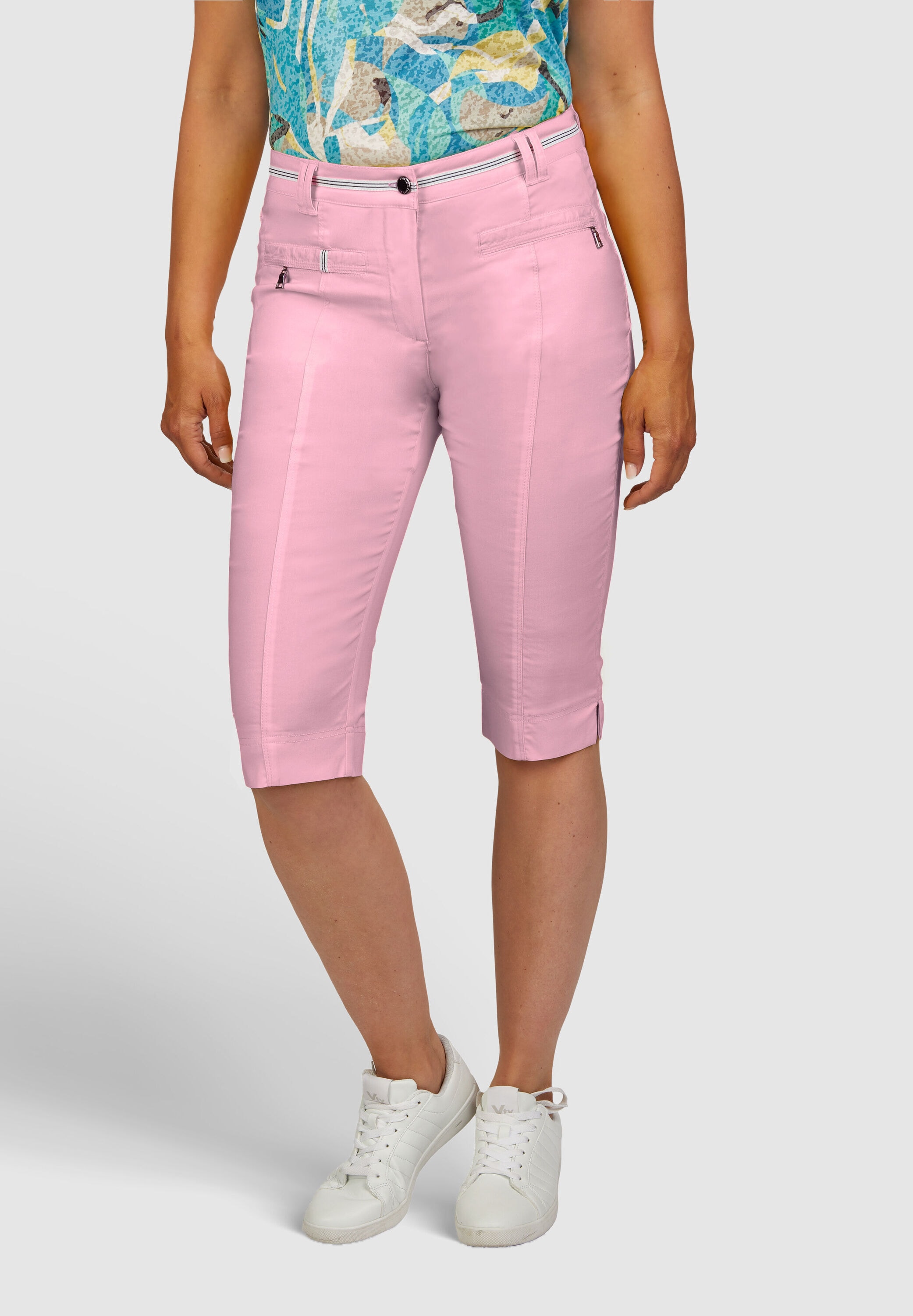 NAVIGAZIONE Outdoorhose »NAVIGAZIONE Bermuda«  Bengalinware