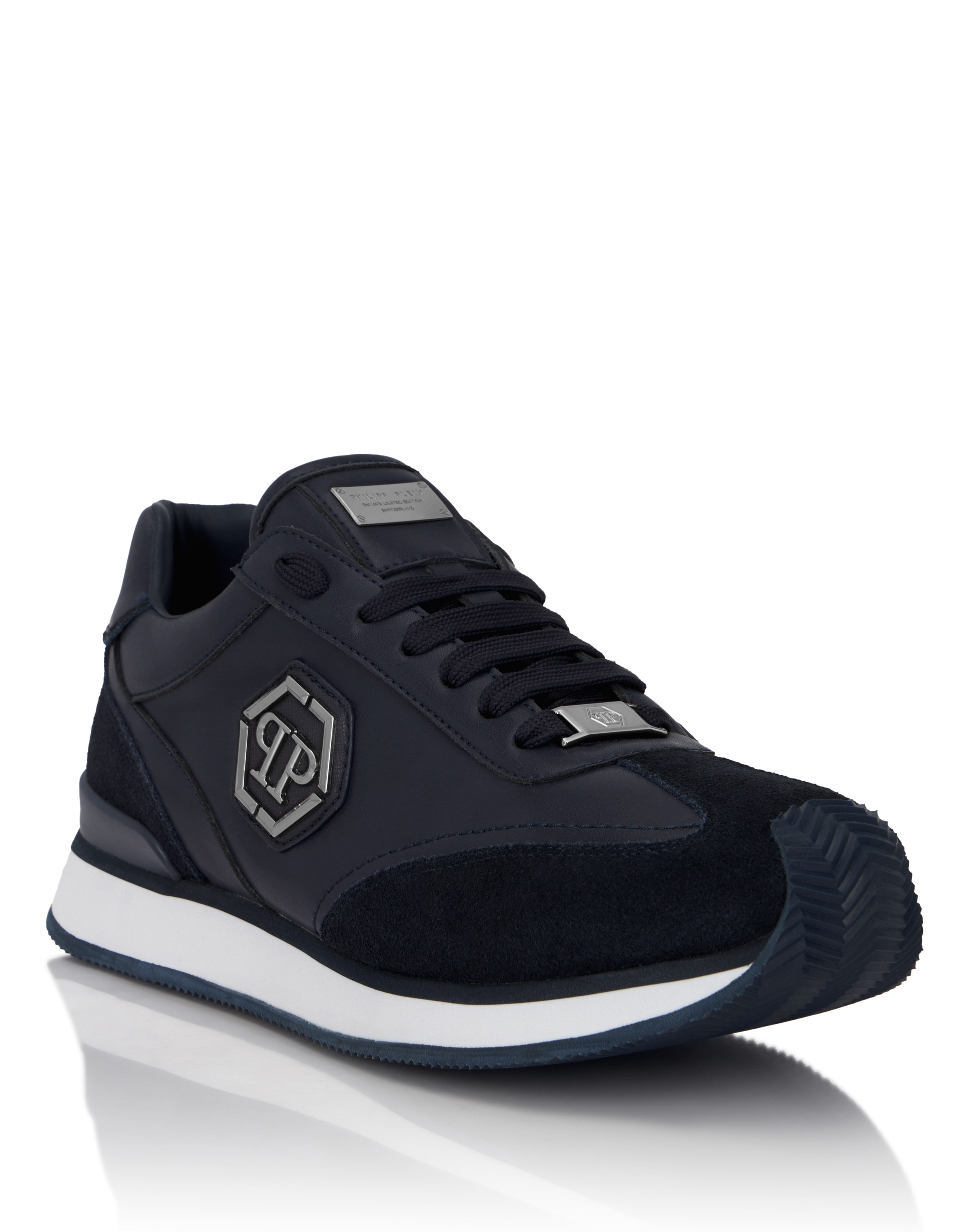 PHILIPP PLEIN Sneaker "Hexagon"