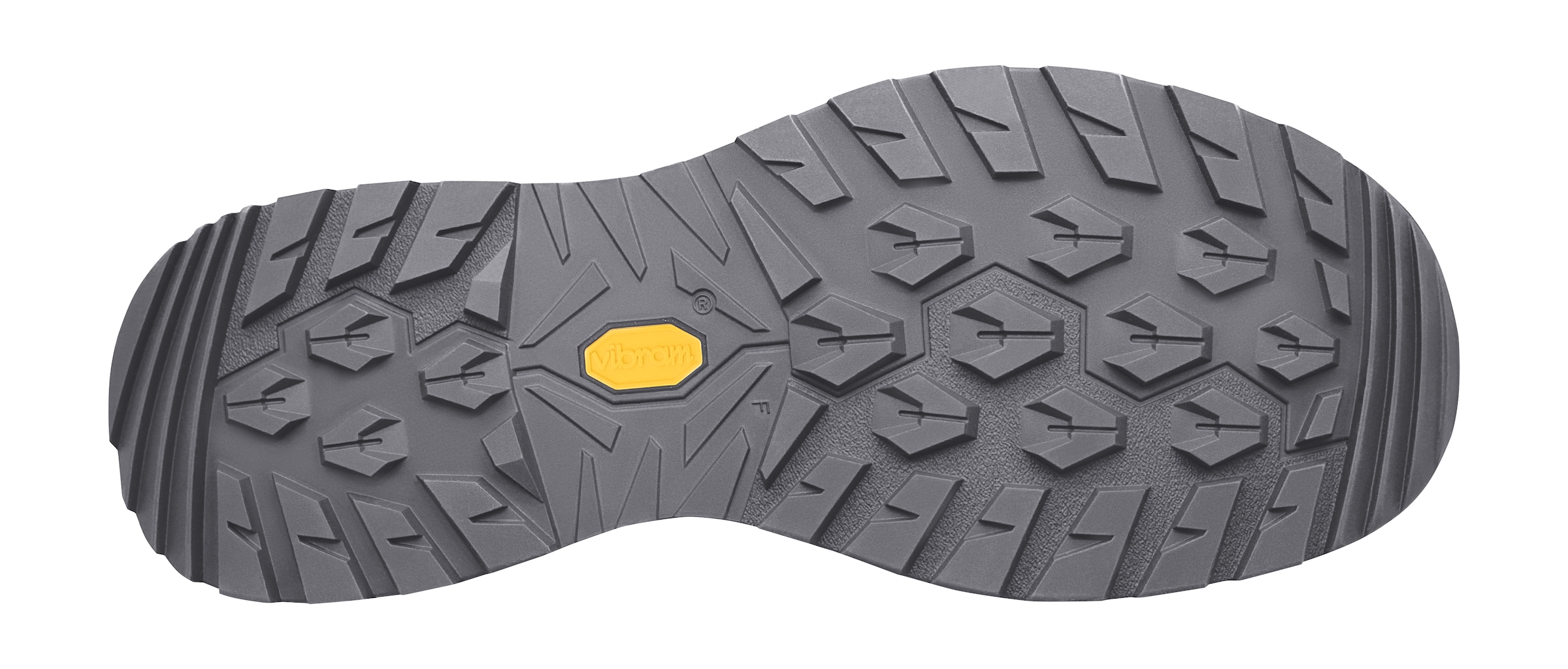 Lowa Wanderschuh »RENEGADE EVO GTX LO«, wasserdicht und mit Vibram-Sohle