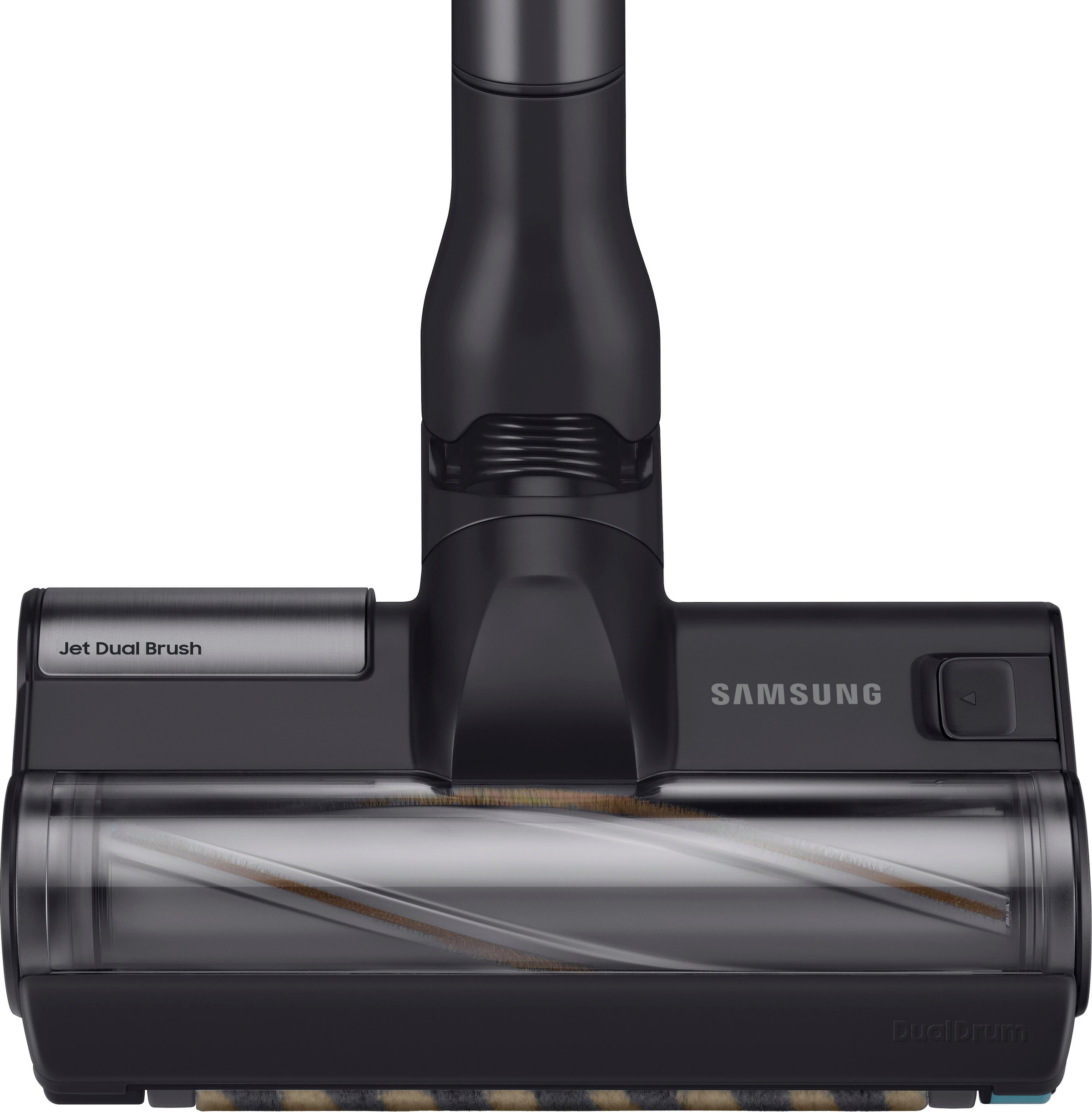Samsung Akku-Handstaubsauger »Jet 95 Akku+ PetPRO, VS20C95D2TK/WD,«, 2x Akkus