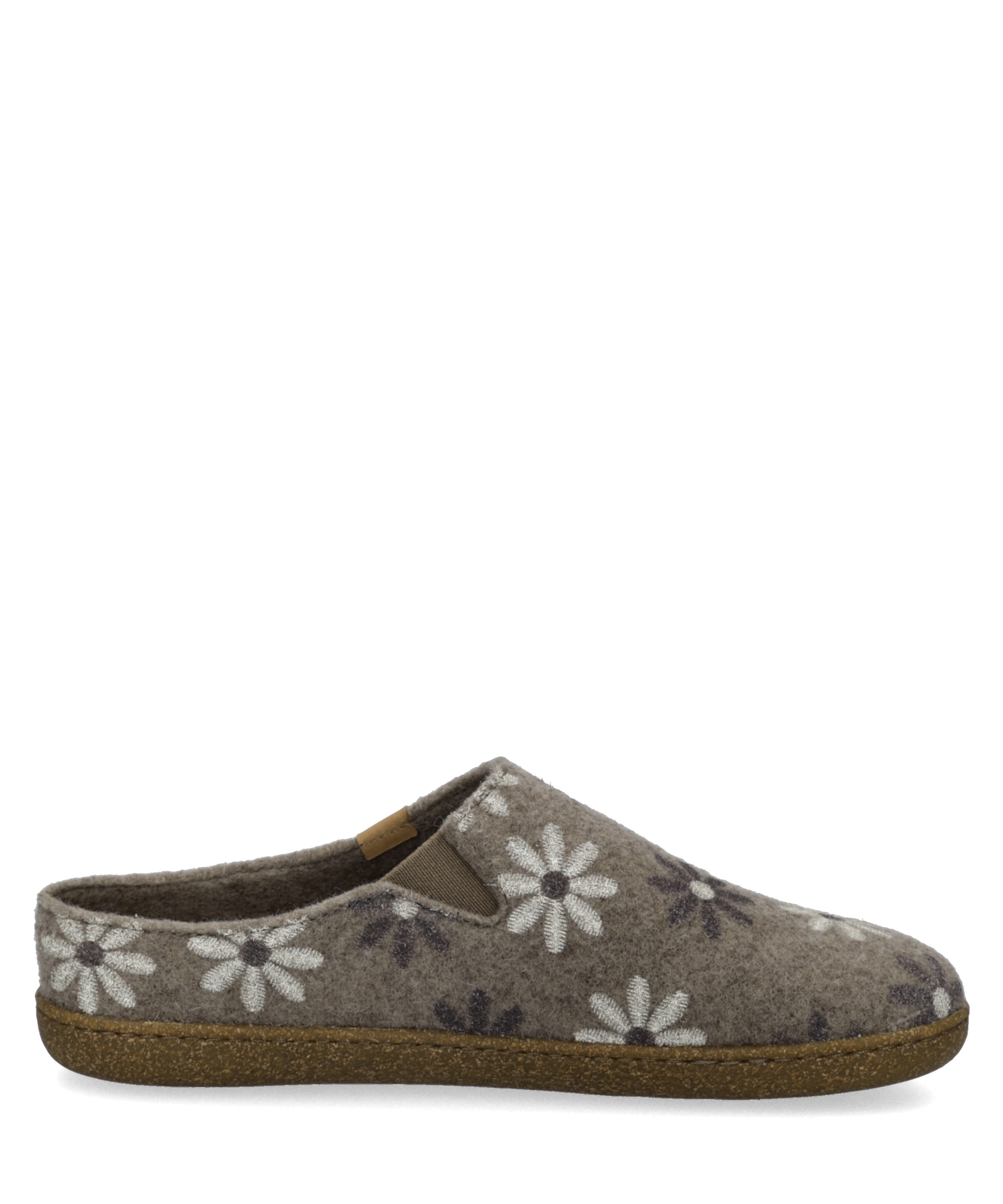 Josef Seibel Hausschuh »Jill 14, taupe«