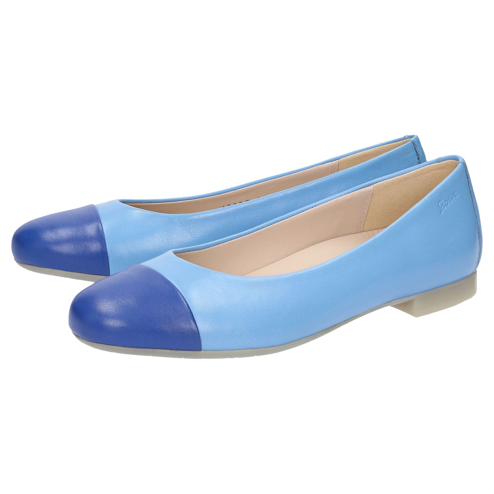 SIOUX Ballerina "Villanelle-702"
