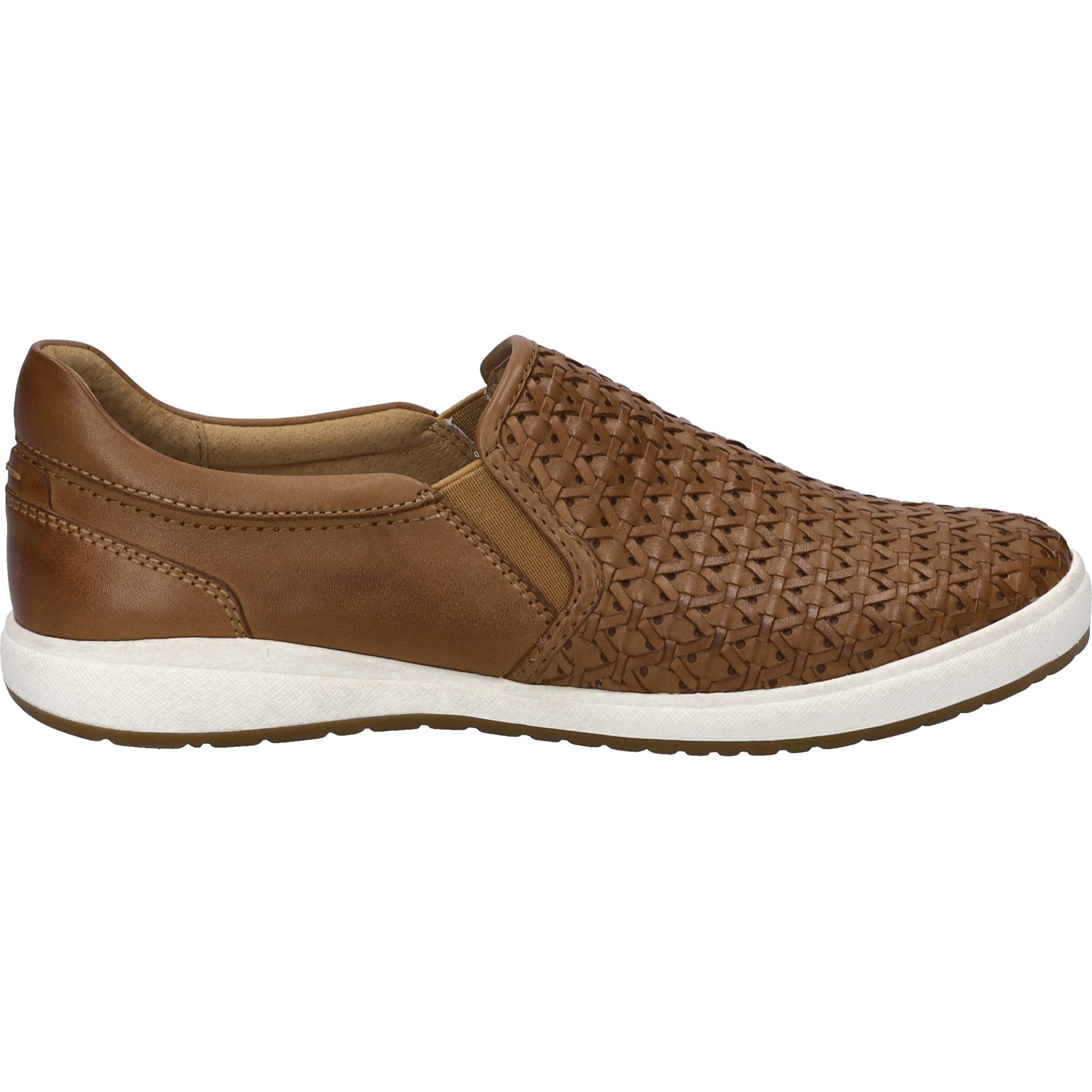 Josef Seibel Slipper "Caren 72, camel" günstig online kaufen