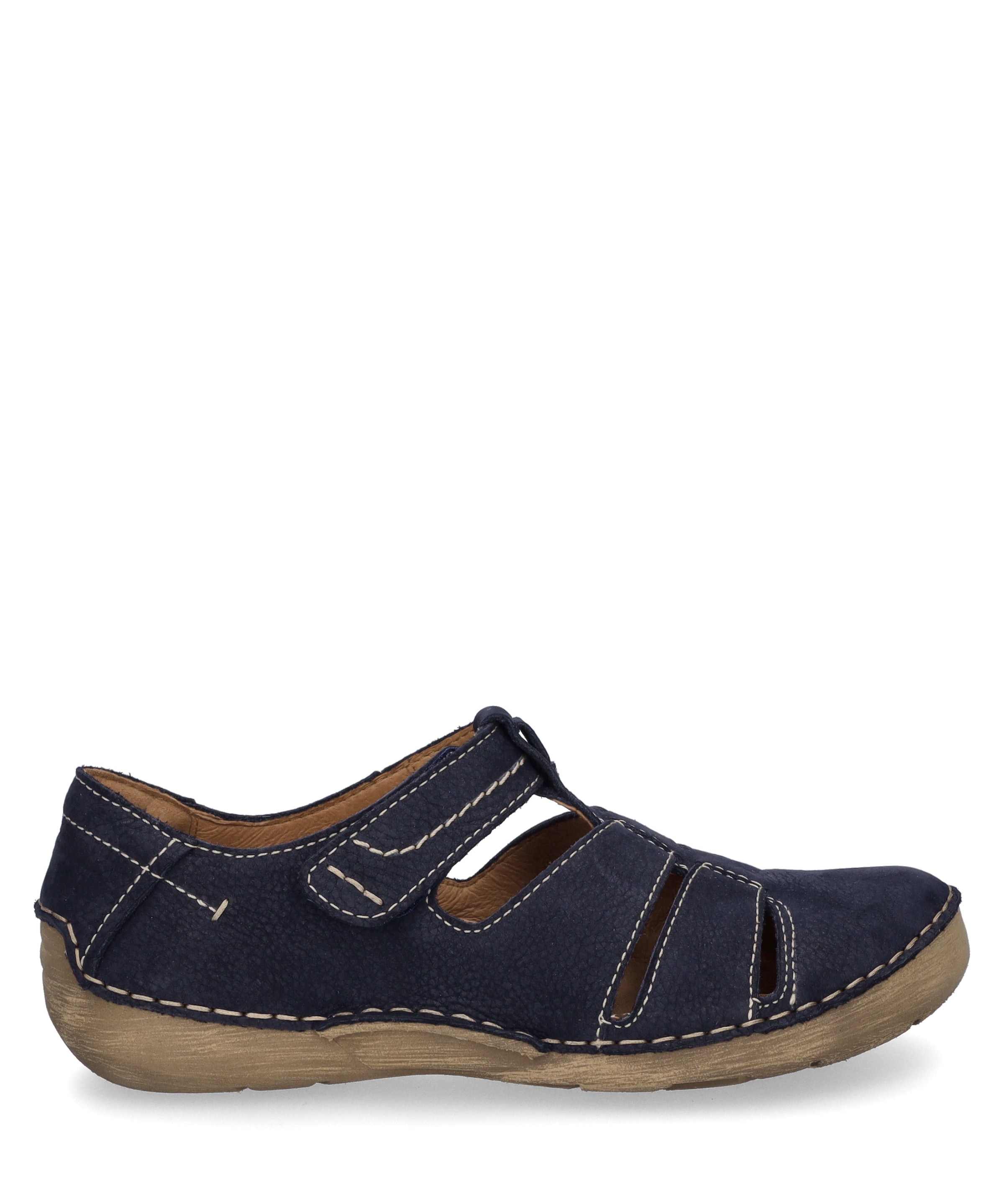 Josef Seibel Slipper »Fergey 59, ocean«