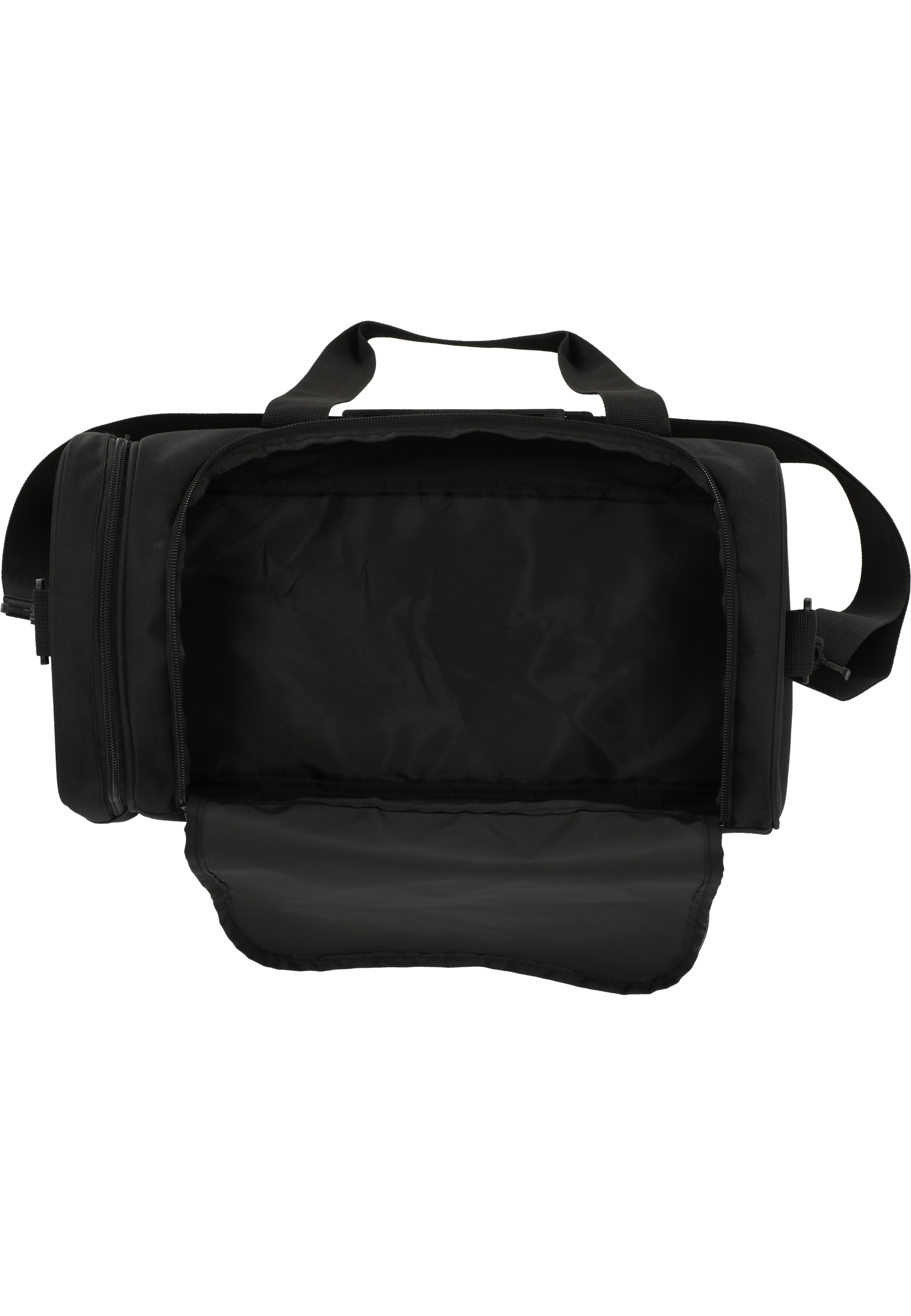 ENDURANCE Sporttasche »Lanakila«, im vielseitigen Design für Sport, Reisen und mehr