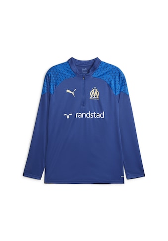 PUMA Trainingsshirt »Olympique de Marseille...