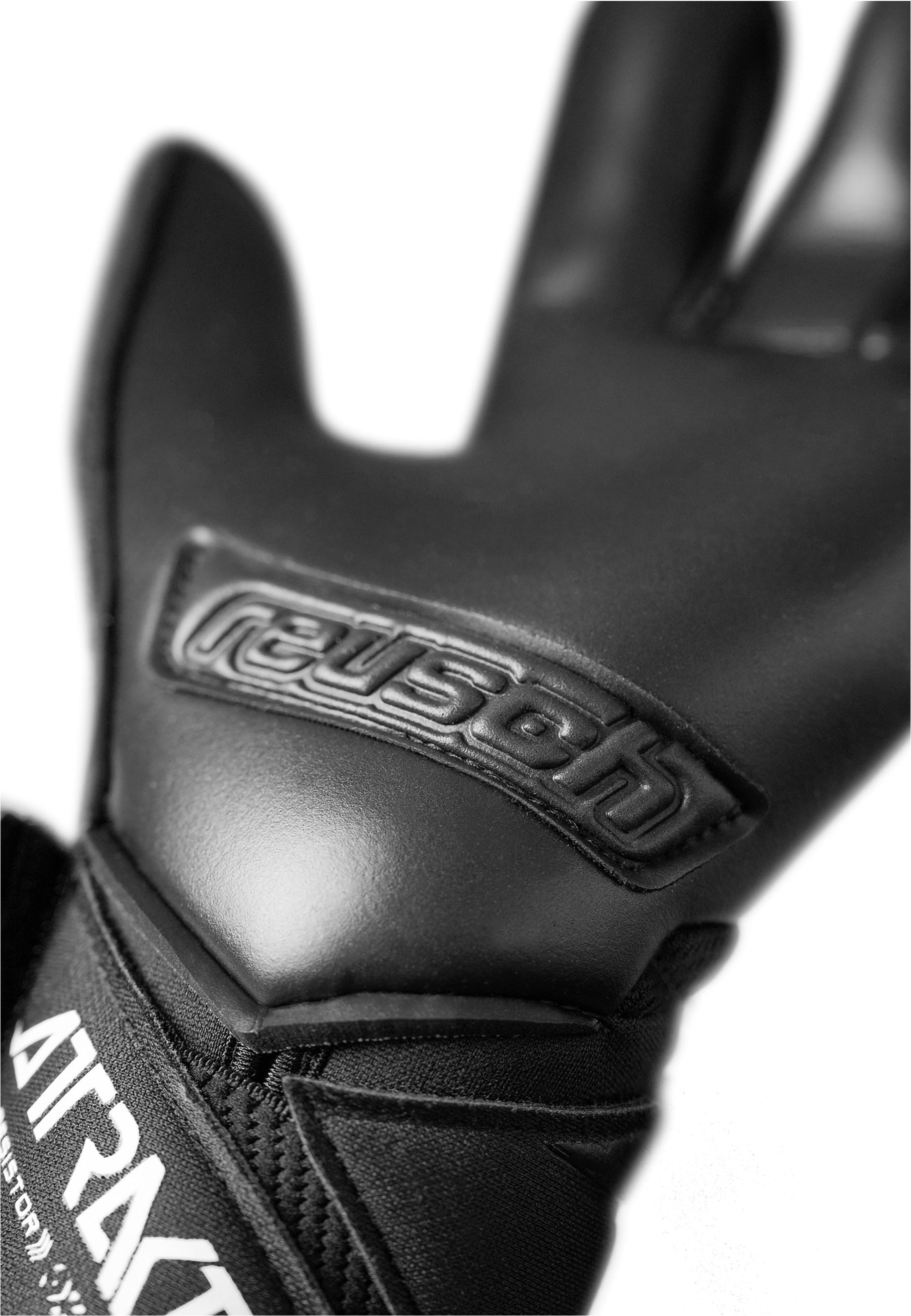 Reusch Torwarthandschuhe »Attrakt Infinity Resistor«, mit perfektem Grip