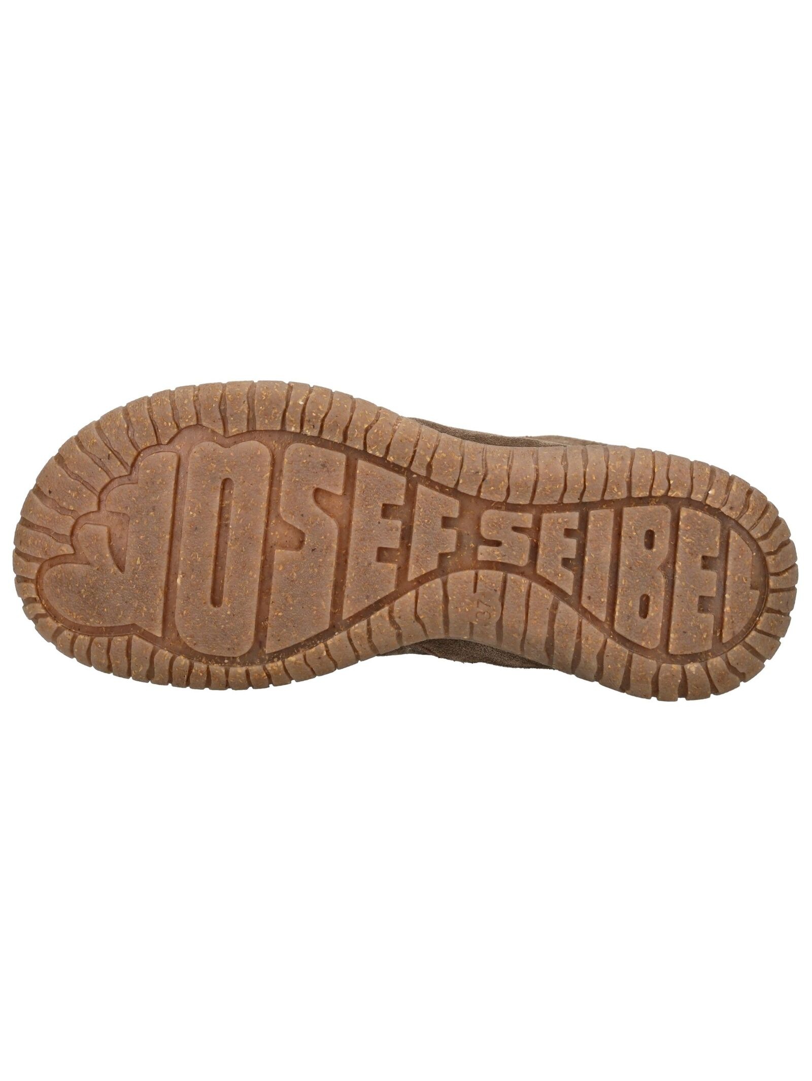 Josef Seibel Schnürstiefelette »Josef Seibel Stiefelette Veloursleder«
