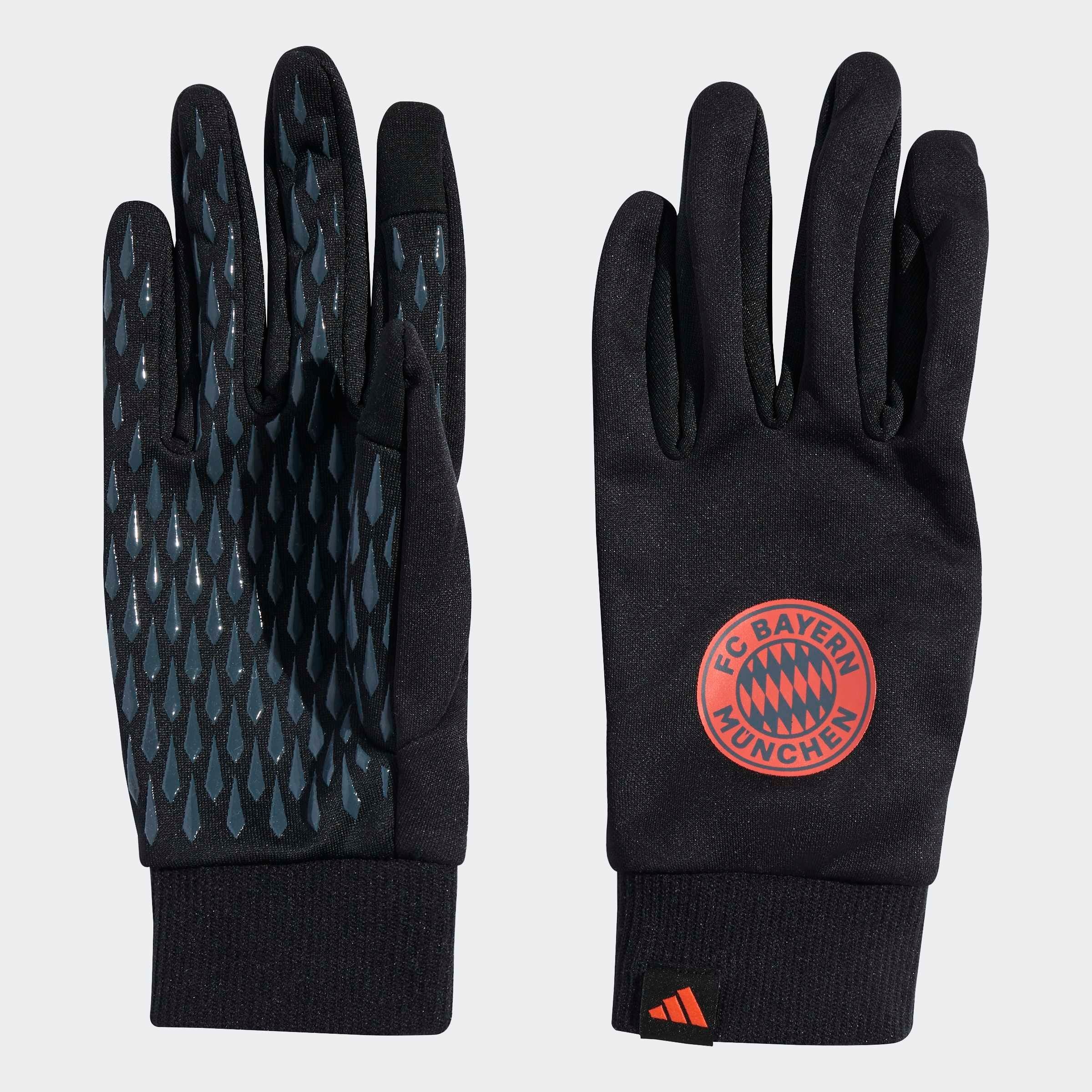 adidas Performance Trainingshandschuhe "FCB FP GLOVES" Bayern günstig online kaufen