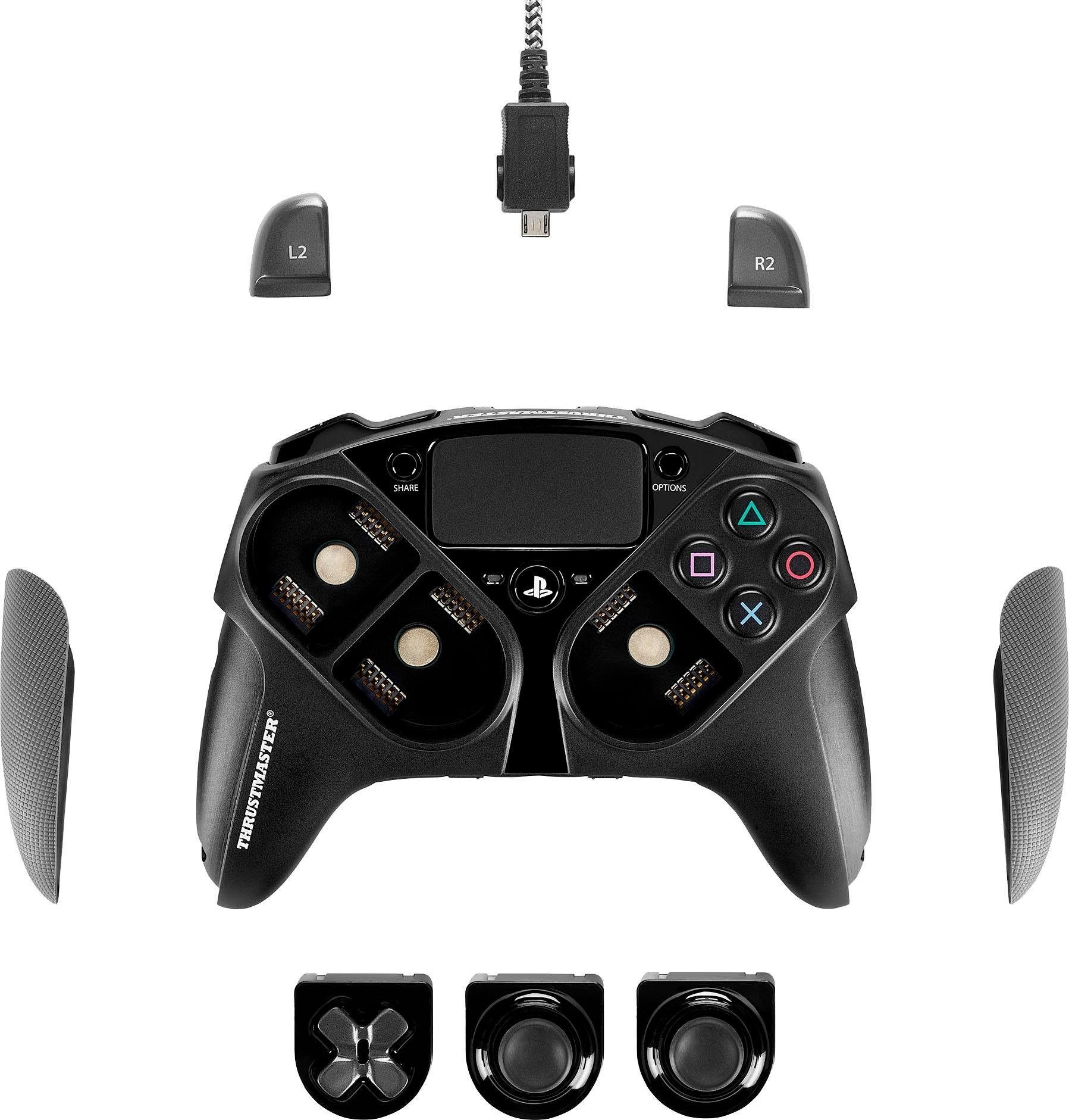 Thrustmaster Controller »ESWAP Pro PS4«