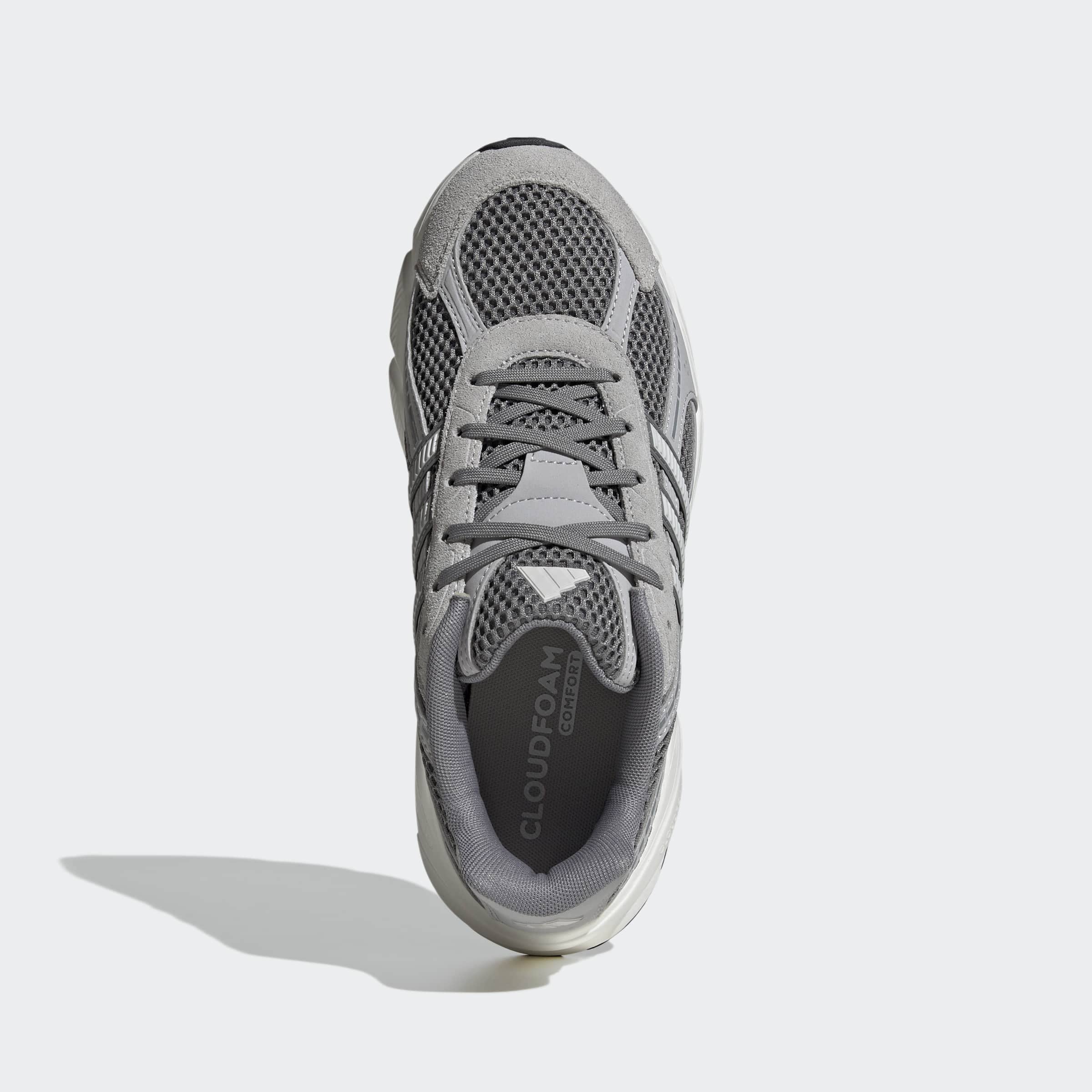adidas Sportswear Sneaker »TECHNOCHAOS 2000«  inspiriert vom Design des adistar control