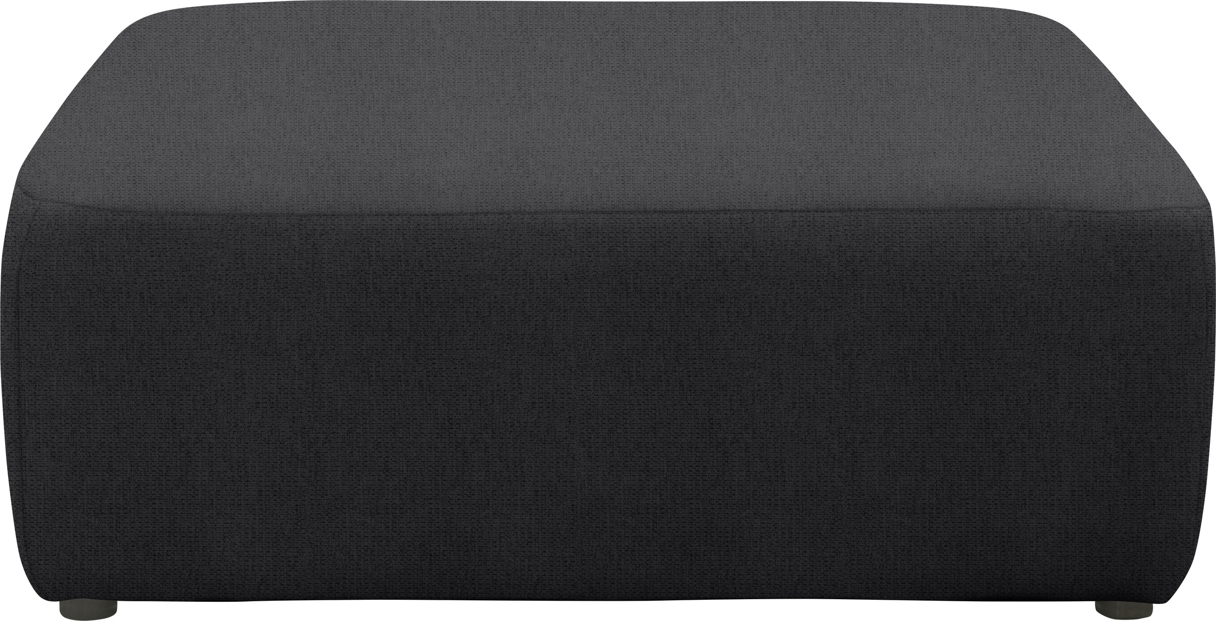 Home affaire Polsterhocker "Utvik" passend zur Polster-Serie UTVIK günstig online kaufen