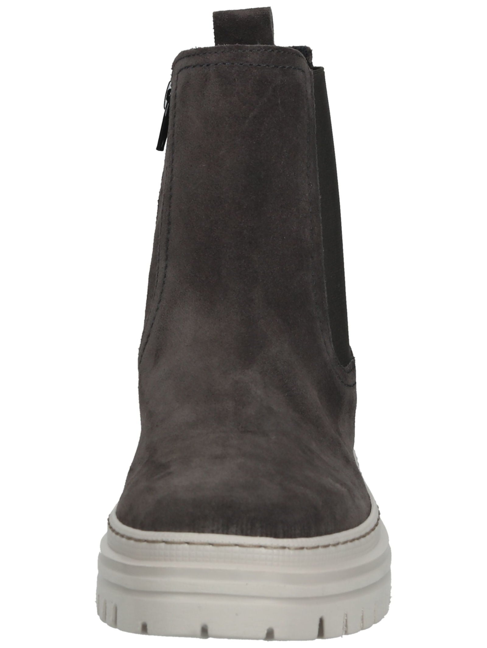 Gabor Stiefelette »Gabor Stiefelette Veloursleder/Textil«