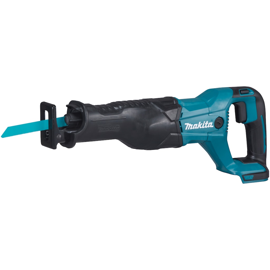 Makita Akku-Reciprosäge »DJR186ZK«