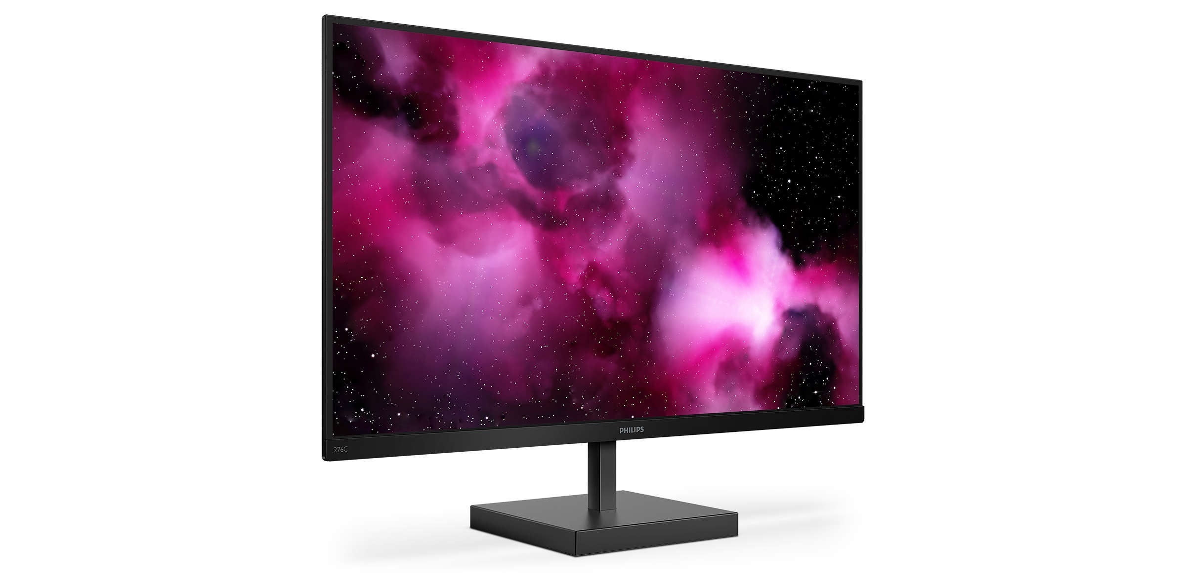 Philips LED-Monitor »276C8/00«, 68,47 cm/15 Zoll, 2560 x 1440 px, 4 ms Reaktionszeit, 75 Hz