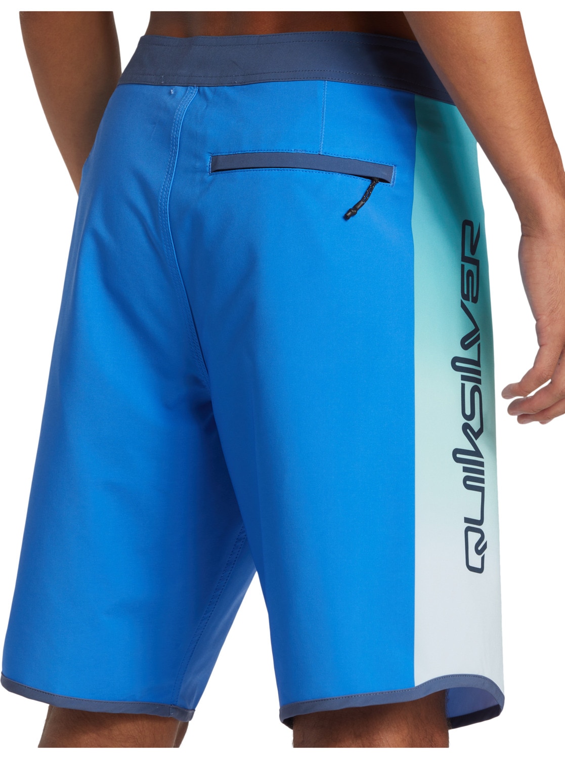 Quiksilver Boardshorts »Surfsilk Holmes 20"«
