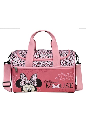 Scooli Sporttasche »Minnie Mouse, Happy Girl Pink« kaufen