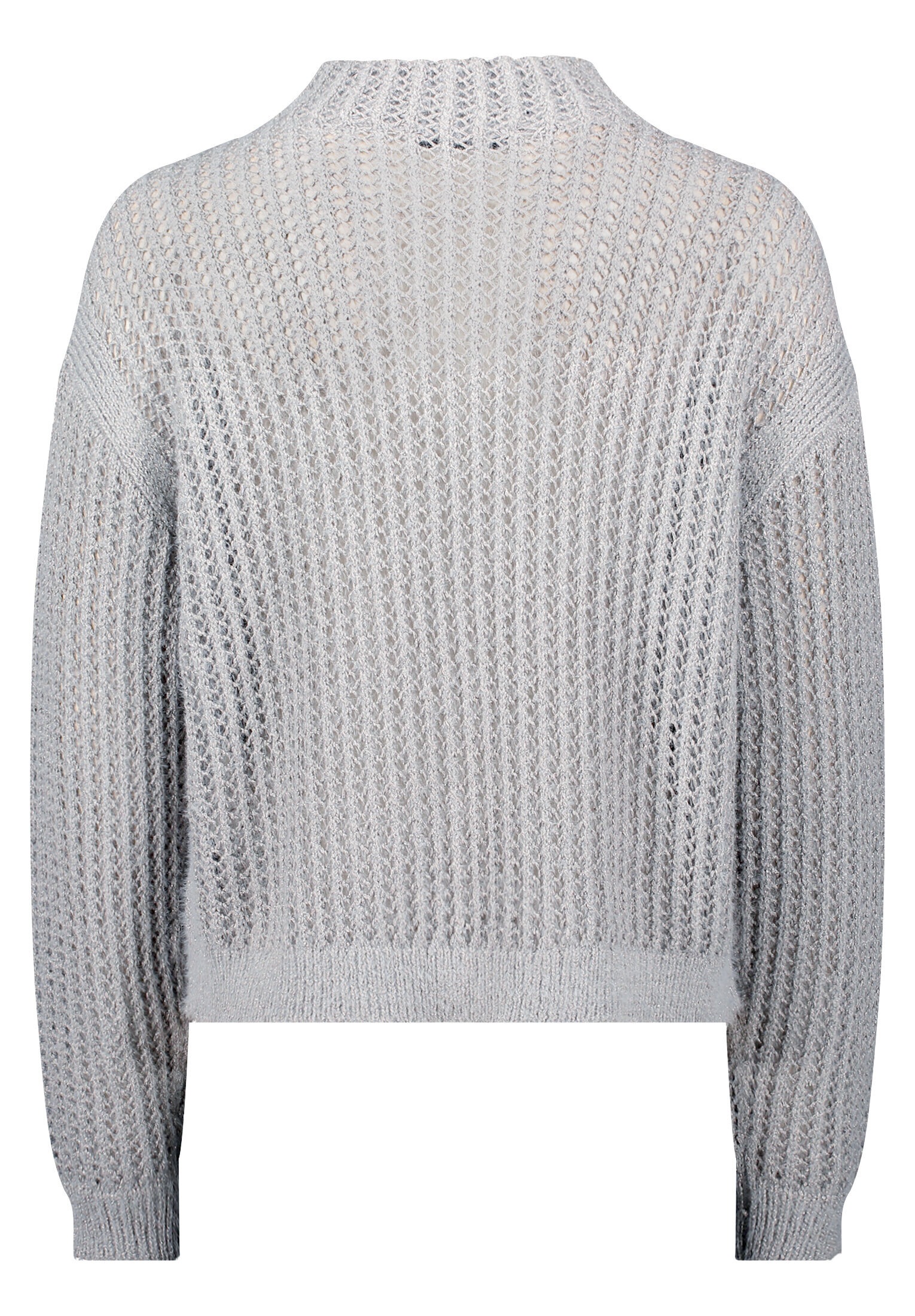 Betty Barclay Strickpullover »Damen mit hohem Kragen« 1 Stk.