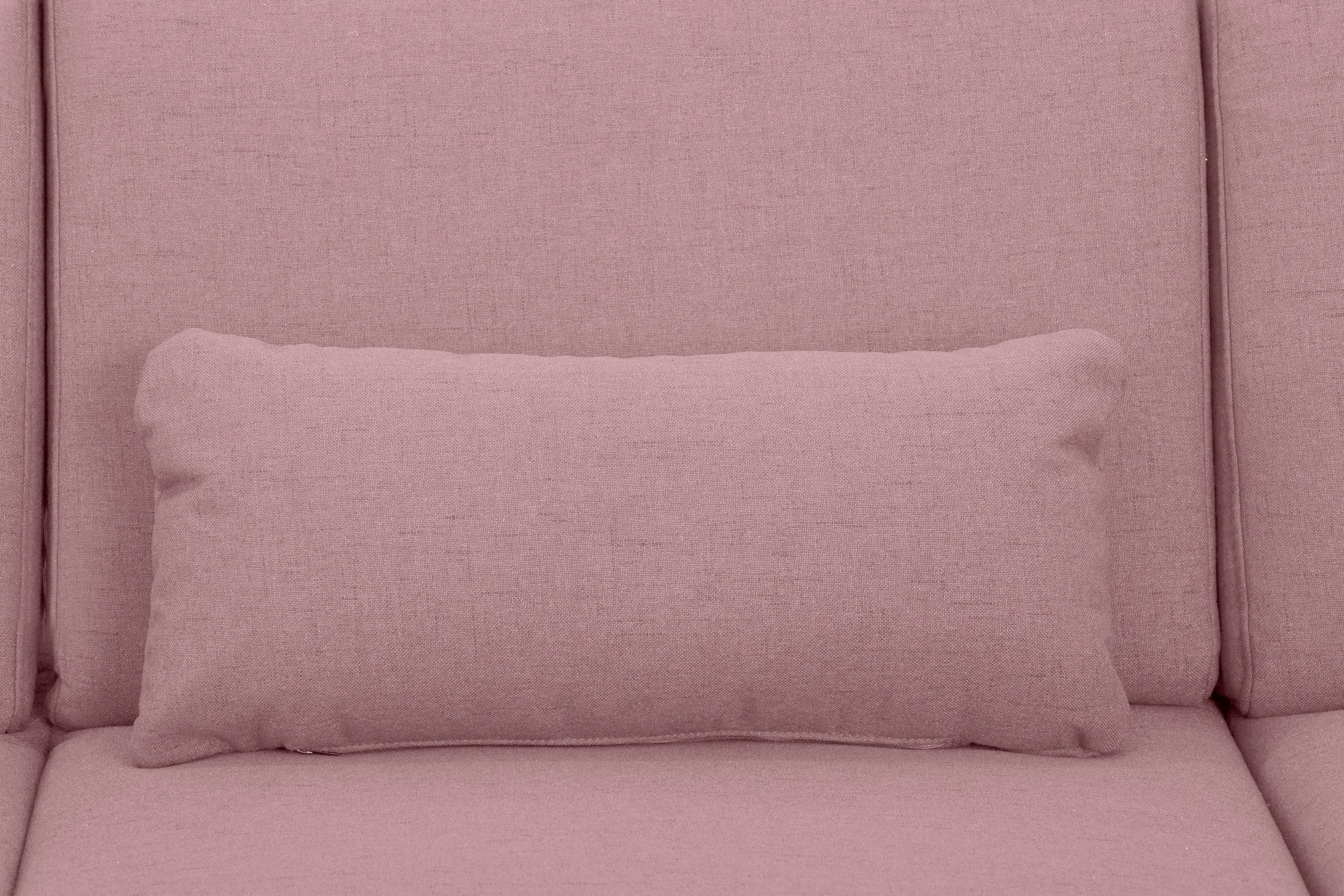 Home affaire Ecksofa »Palace L-Form«, incl. Sitztiefenverstellung, wahlweise mit Bettfunktion und Stauraum
