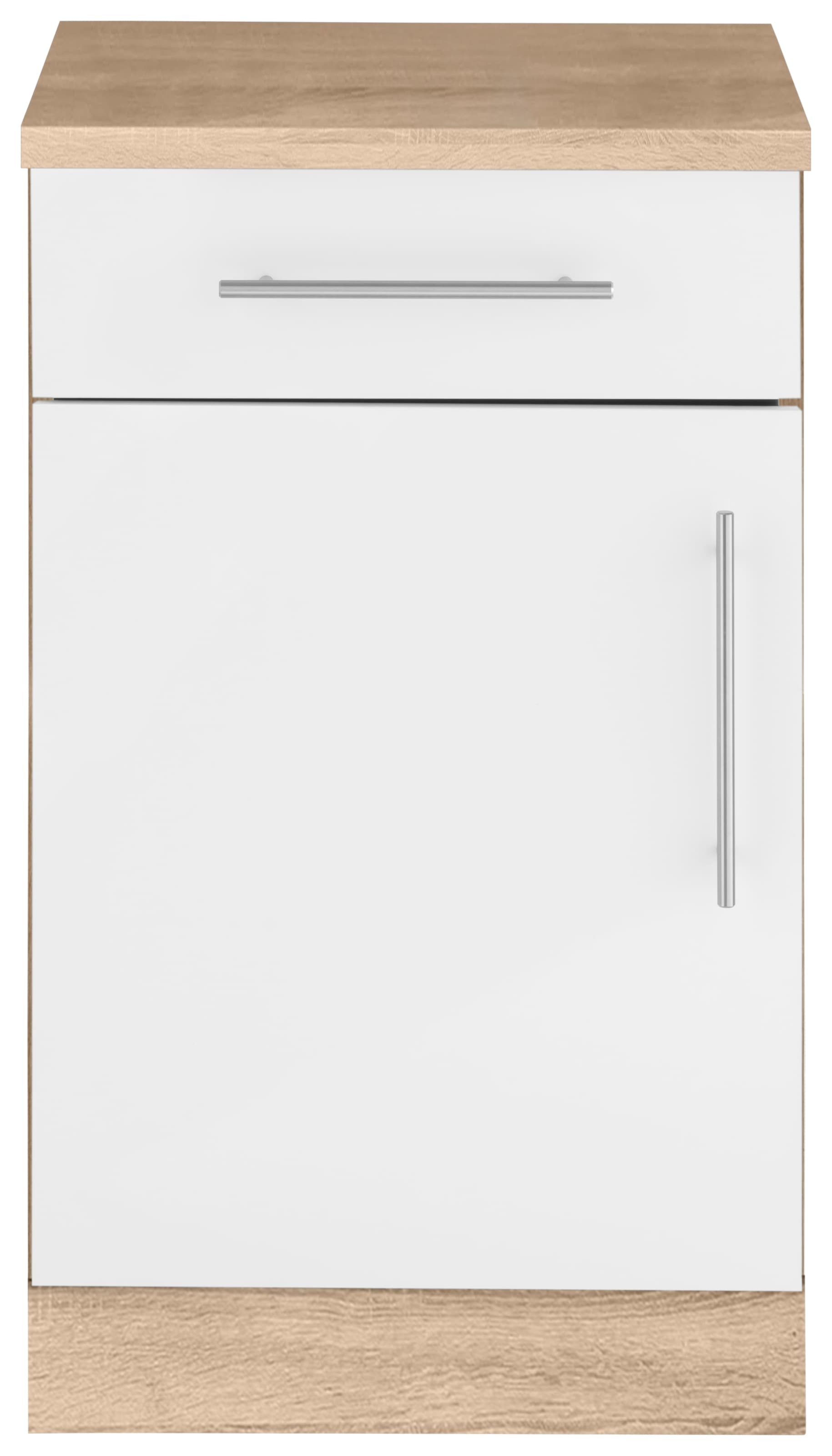 wiho Küchen Unterschrank »Cali«, 50 cm breit
