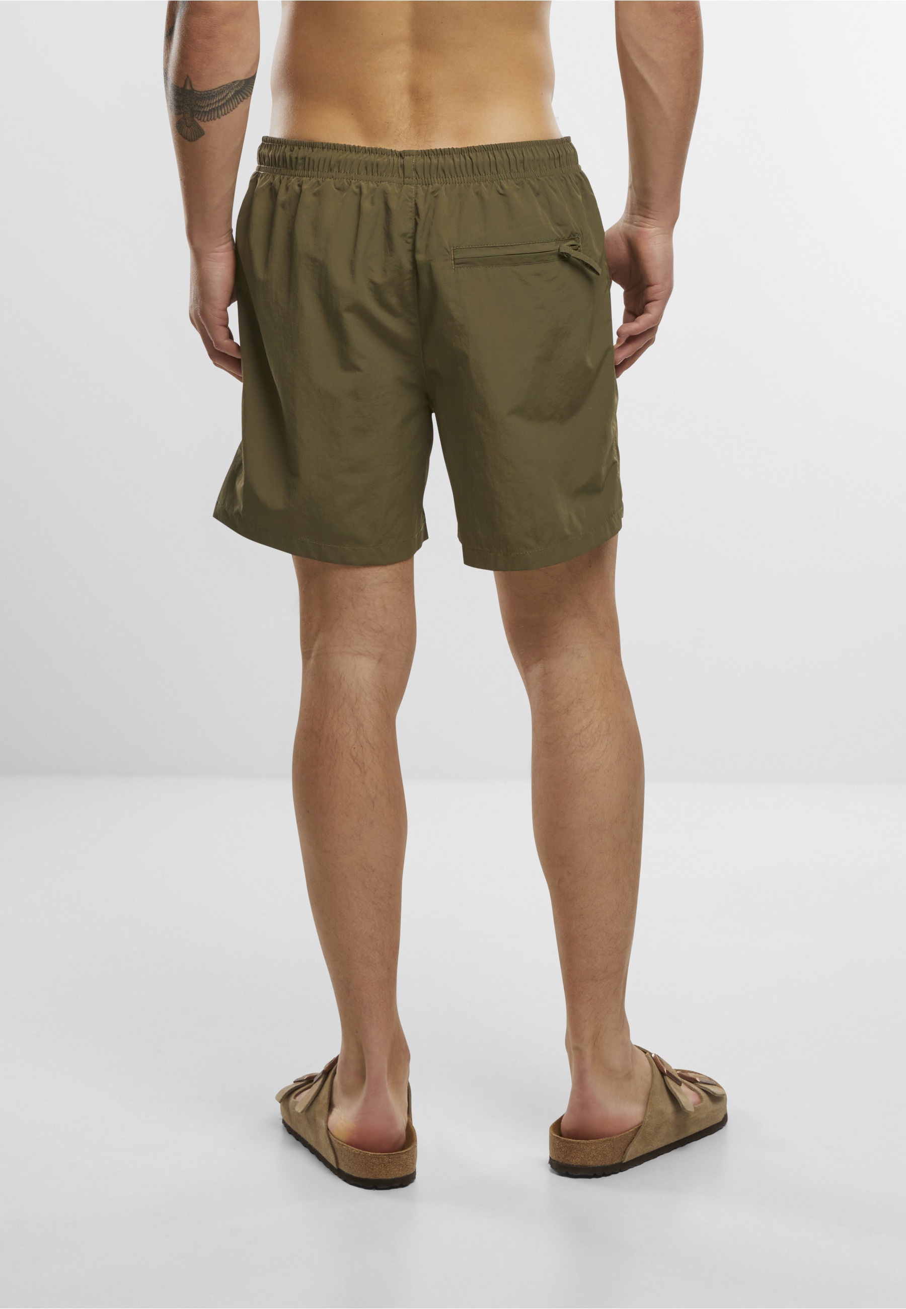 Brandit Badeshorts »Brandit Swimshort Basic«