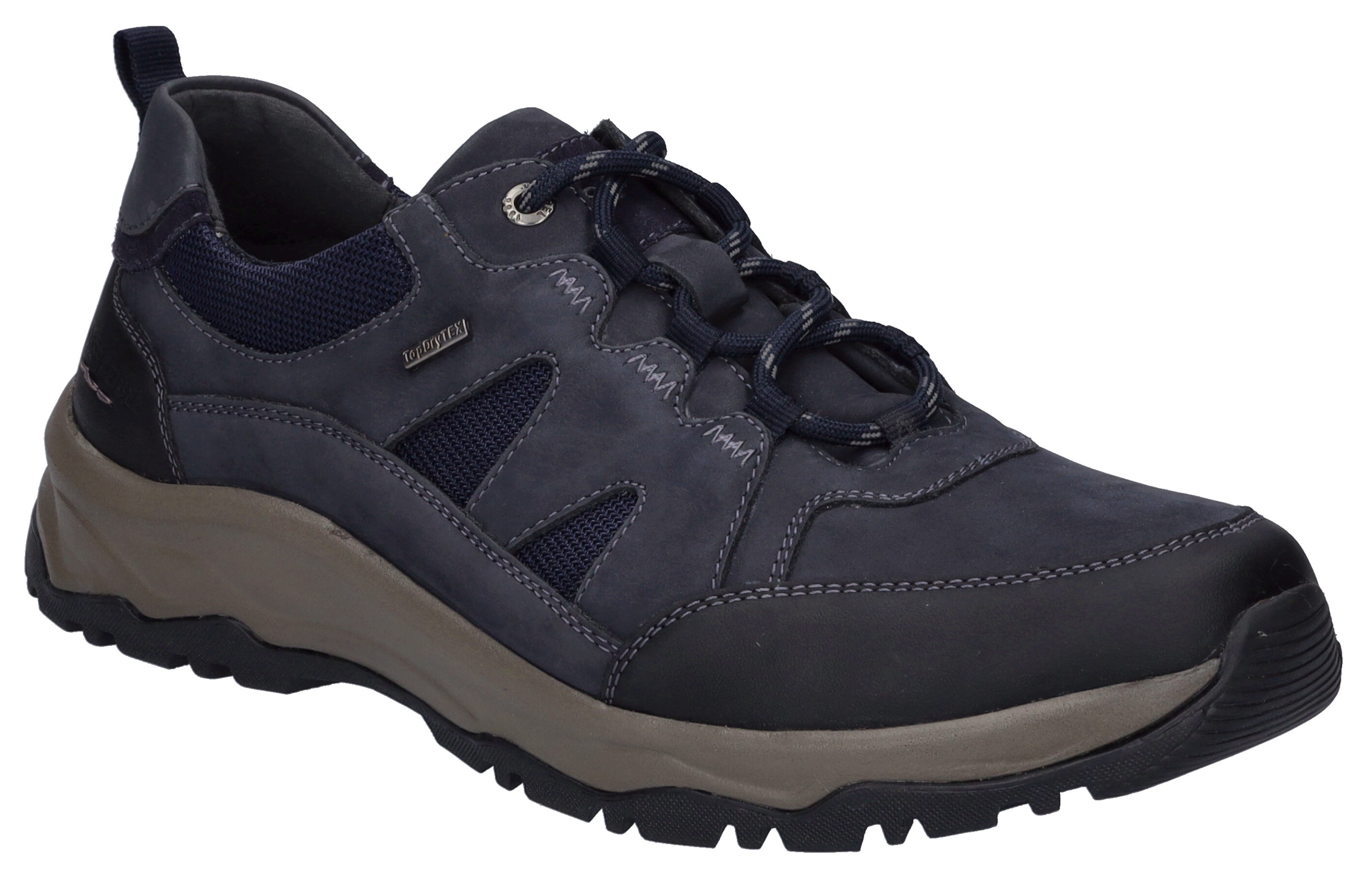 Schnürschuh »Leroy 50«, mit TEX-Ausstattung