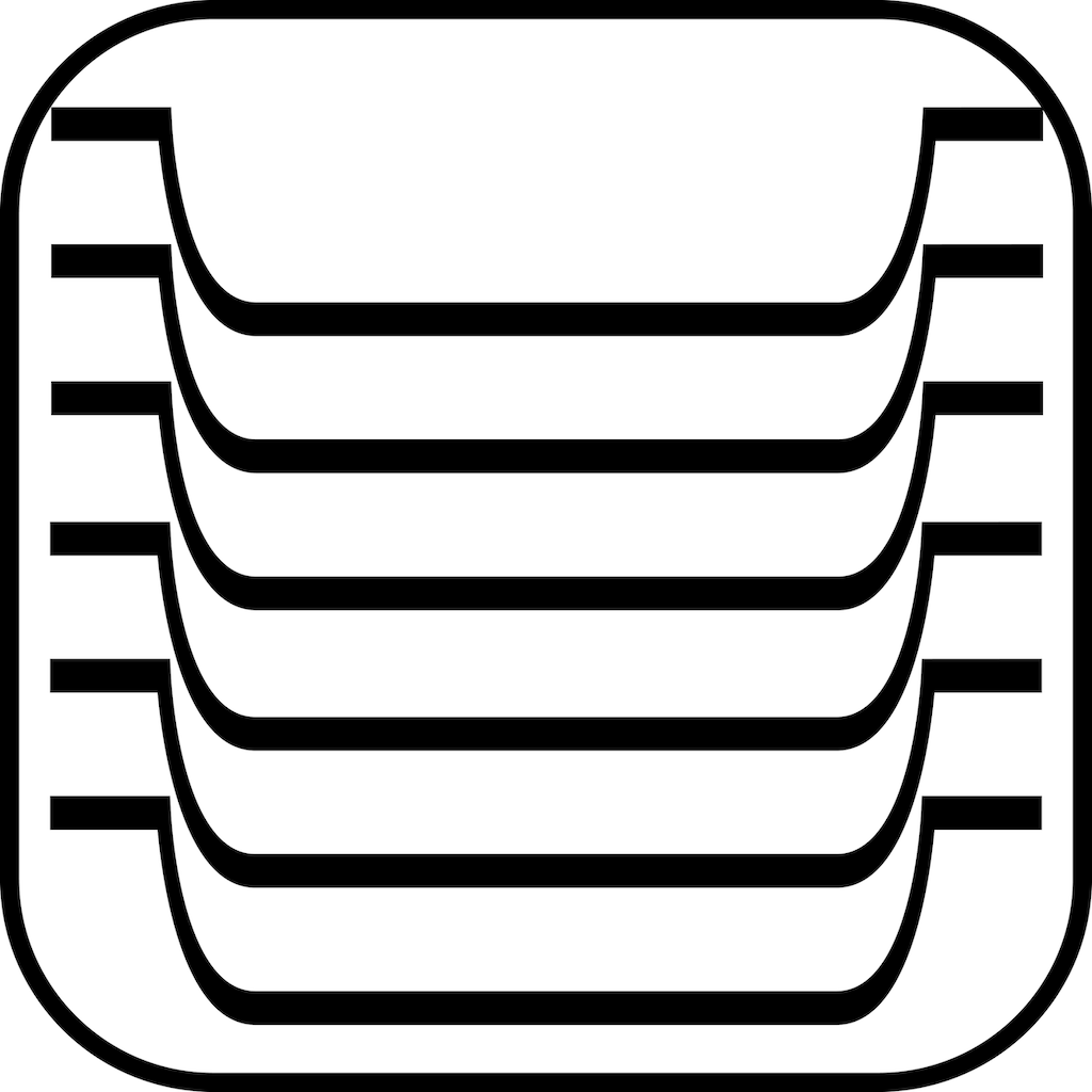 APS Brotkorb, (Set, 3 tlg.)