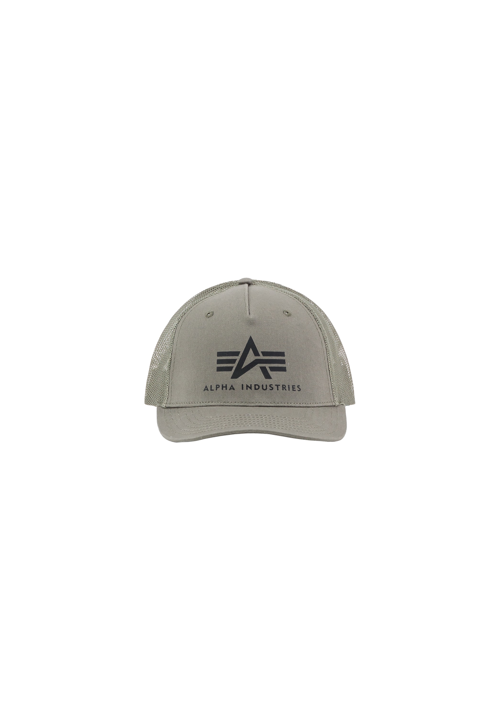 Alpha Industries Trucker Cap "Basic Trucker Cap" günstig online kaufen