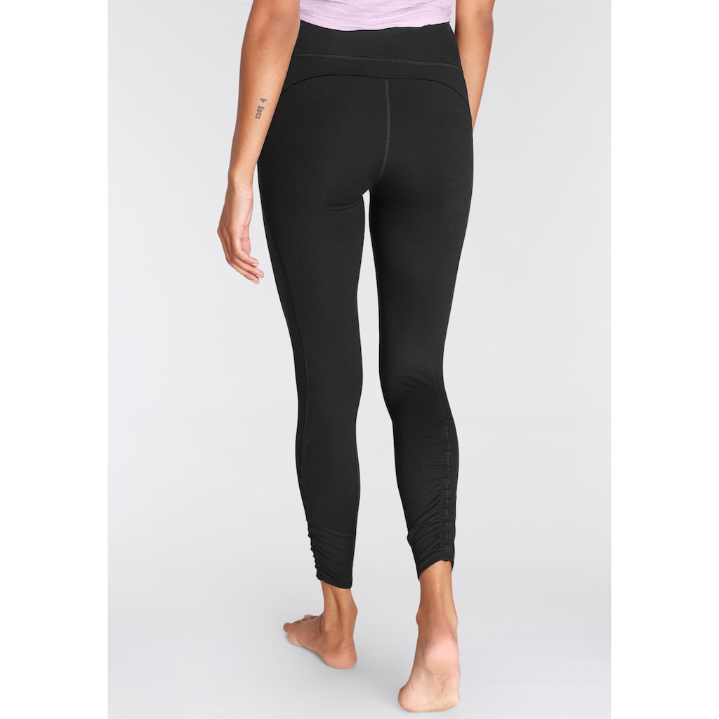 PUMA Leggings »STUDIO FOUNDATION 7/8 TIGHT«