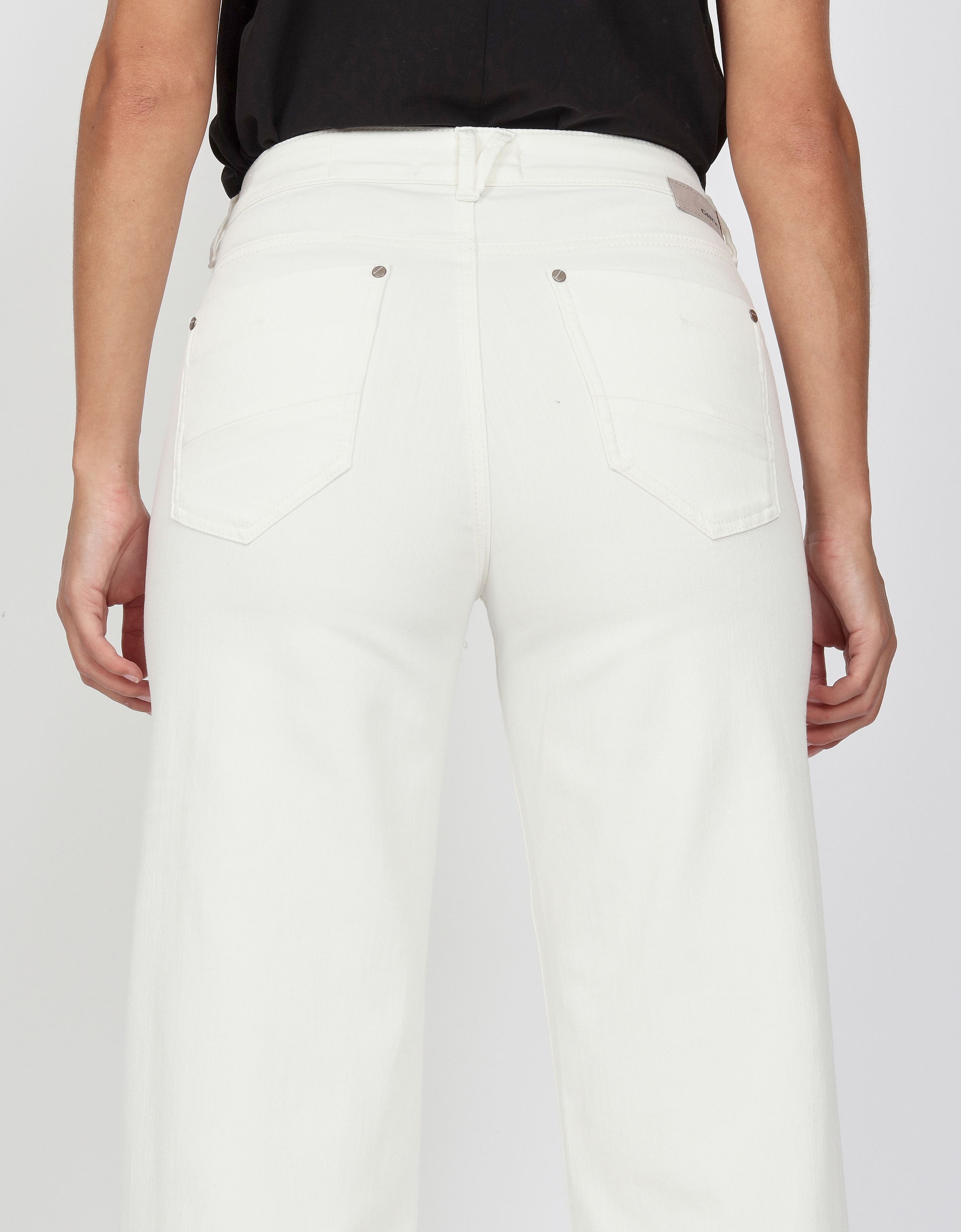 GANG Weite Jeans »GANG Jeans Wide Fit 94CARLOTTA«