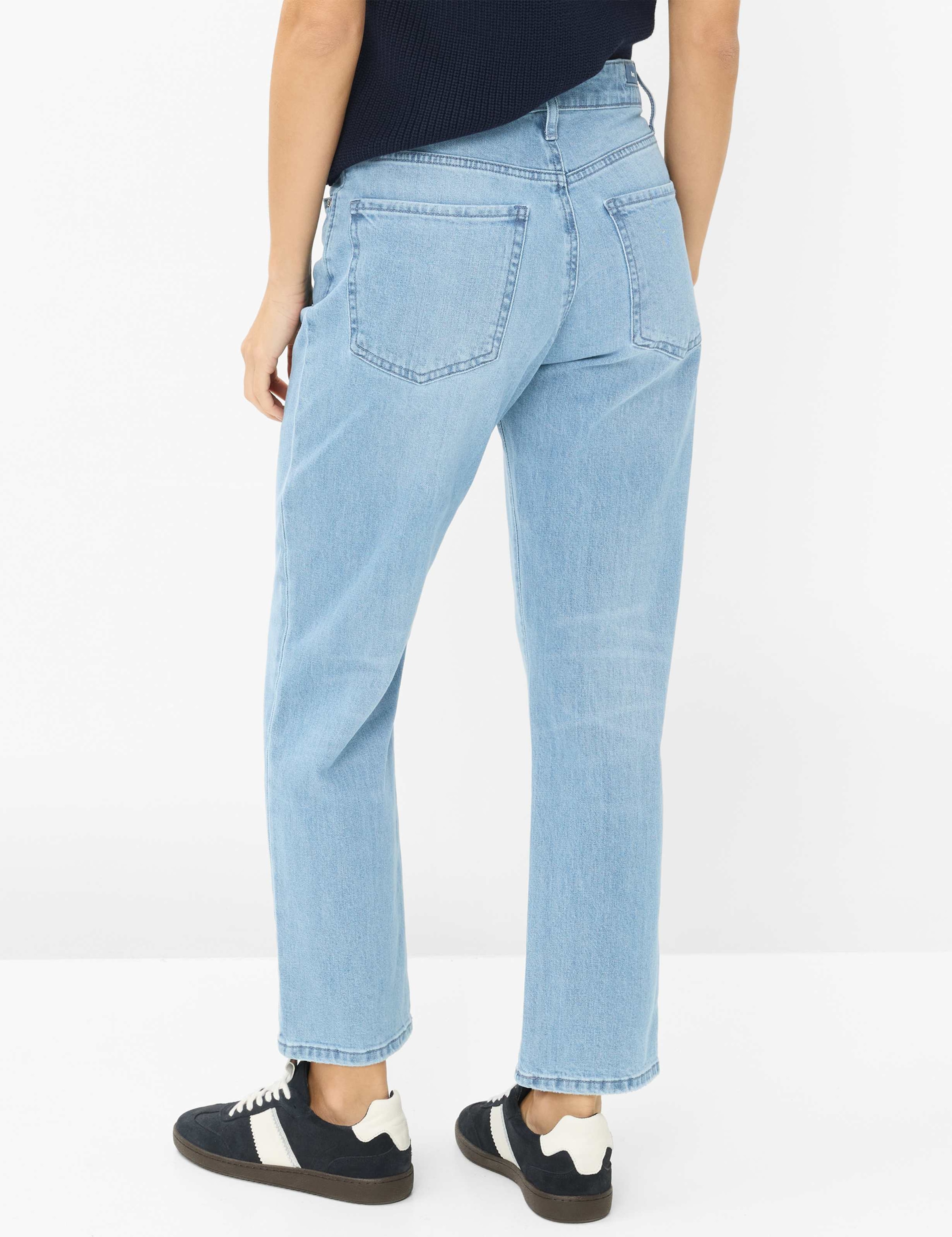 Brax 5-Pocket-Jeans »Style MADISON S«