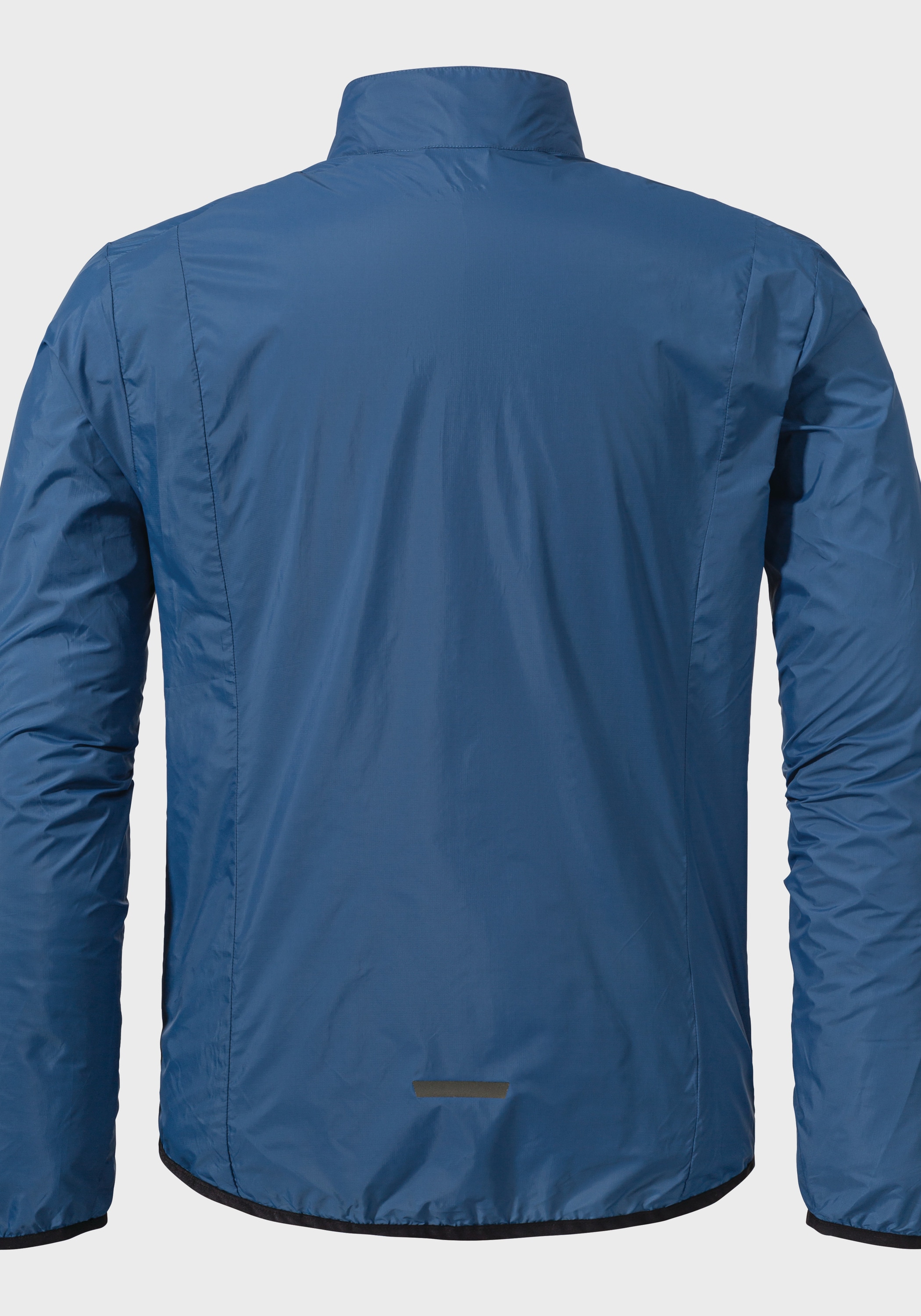 Schöffel Outdoorjacke »Bike Jacket Style Cannobio MNS«, ohne Kapuze