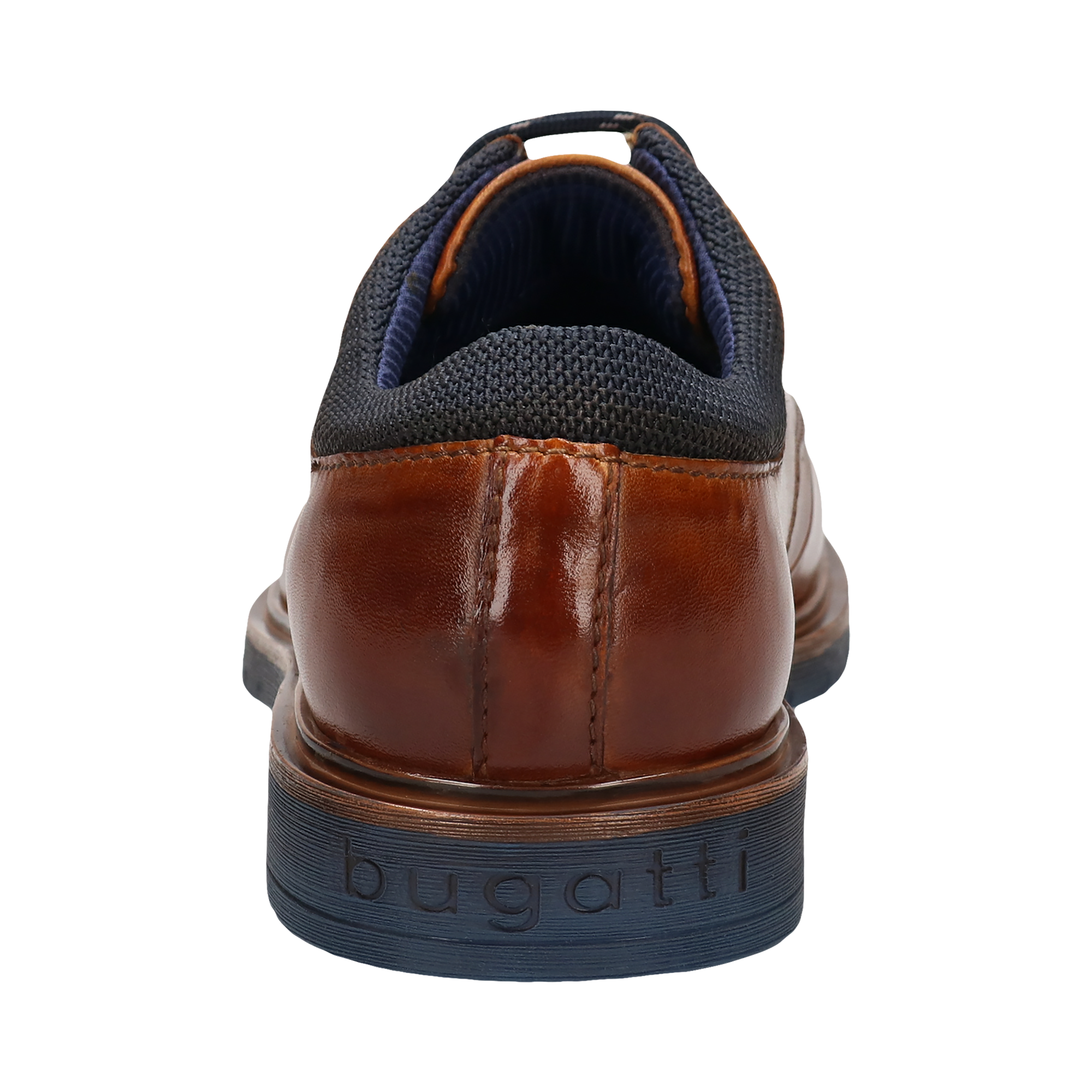 bugatti Schnürschuh Halbschuh, Business-Schnürer, Anzugschuh mit softem Sch günstig online kaufen