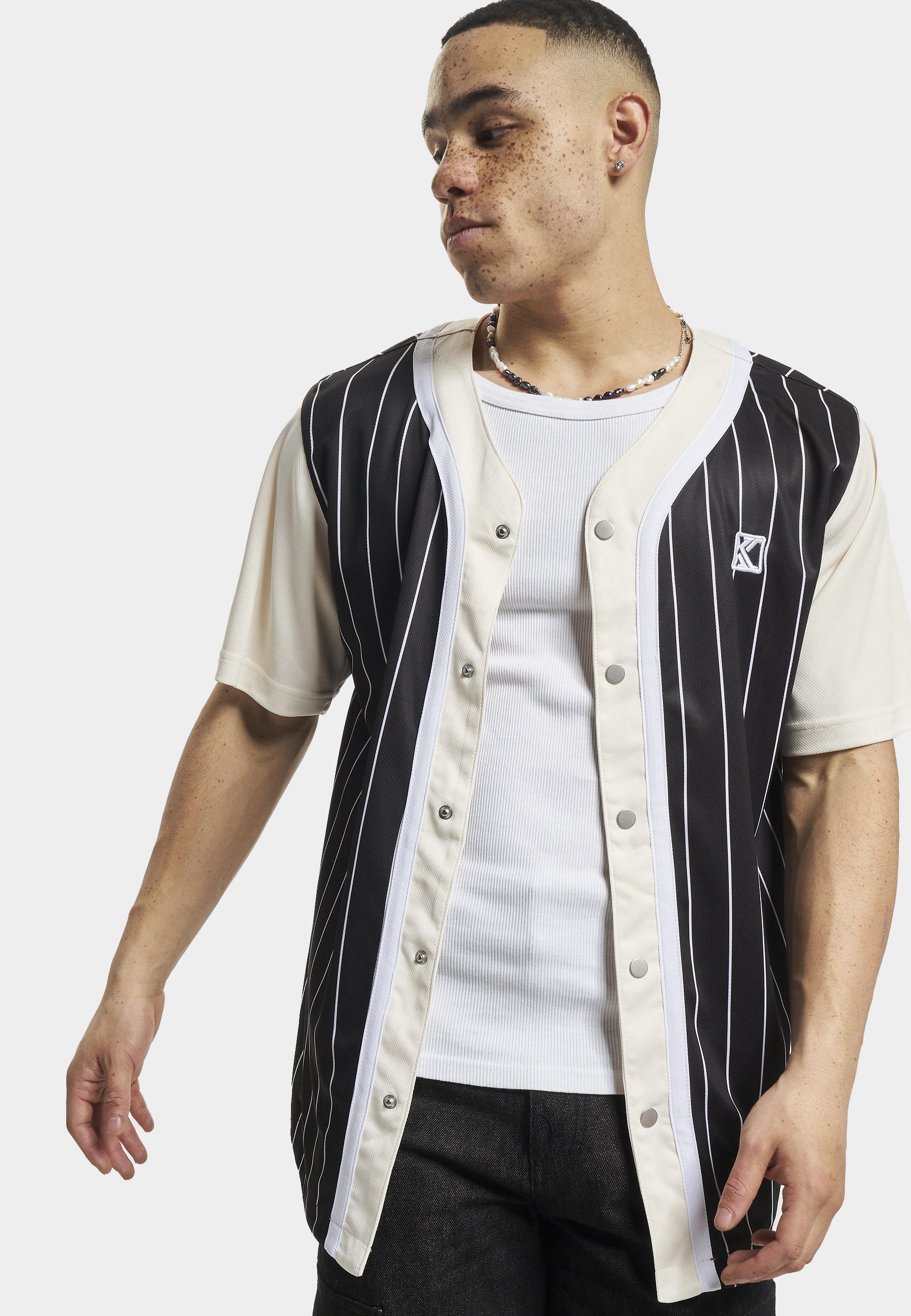 Karl Kani T-Shirt »Karl Kani Herren« 1 Stk.