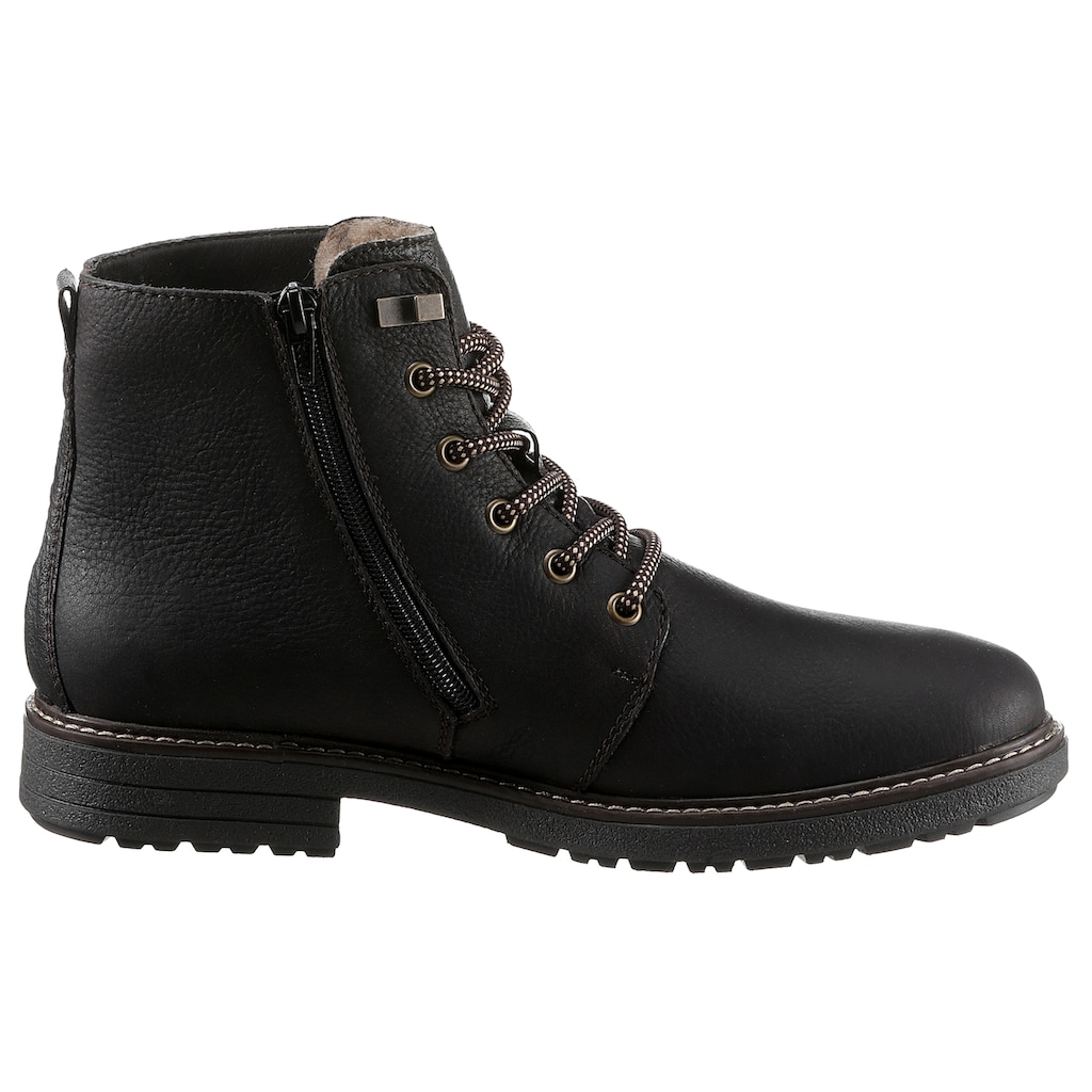 Rieker Winterstiefelette