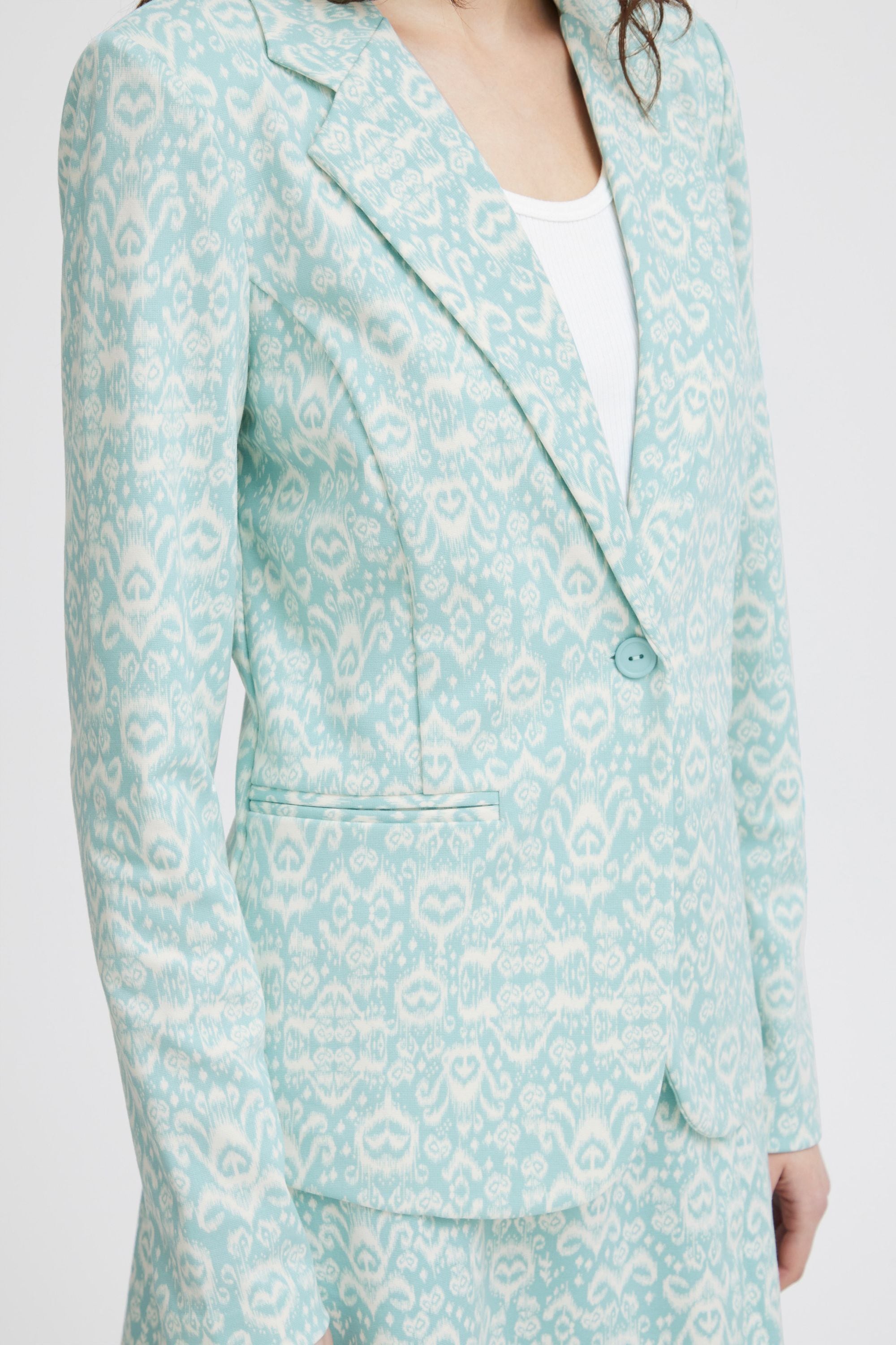 Ichi Jackenblazer »Jackenblazer IHKate«