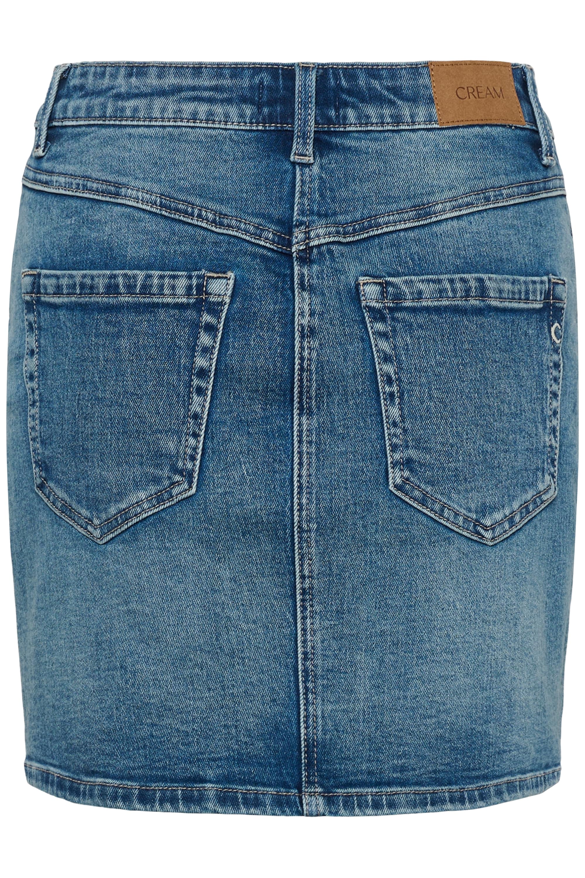 Cream Jeansrock »Denimrock CRDarla«