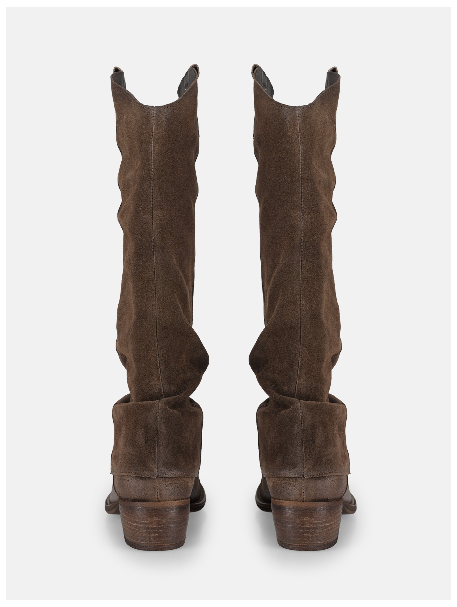 Felmini Stiefel »Felmini Stiefel Veloursleder«