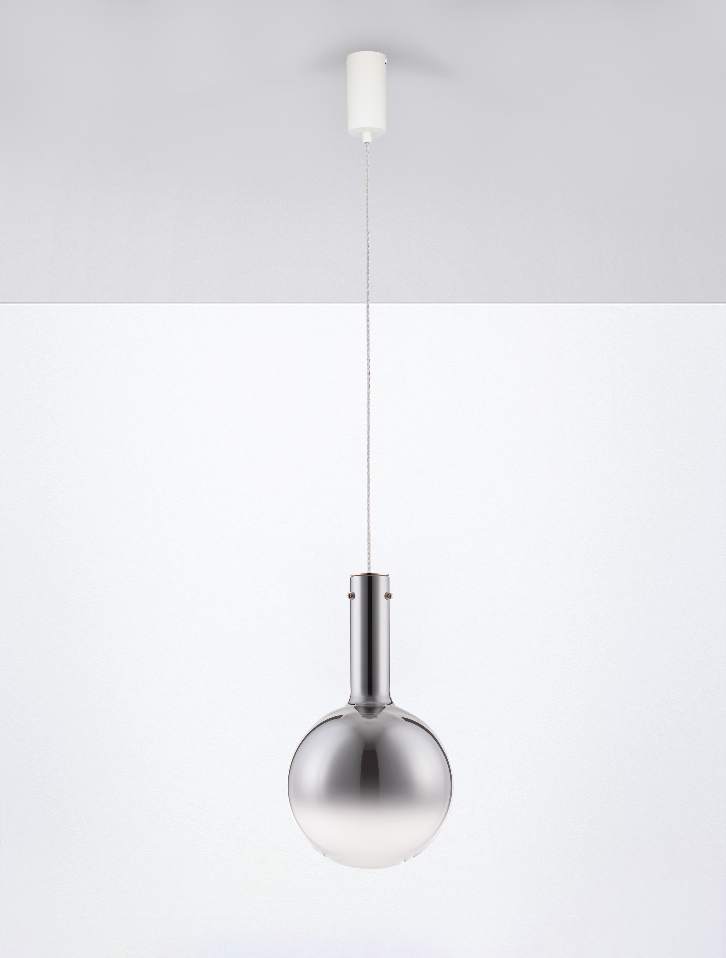 Nova Luce Pendelleuchte »NOSTOS«, 1 flammig
