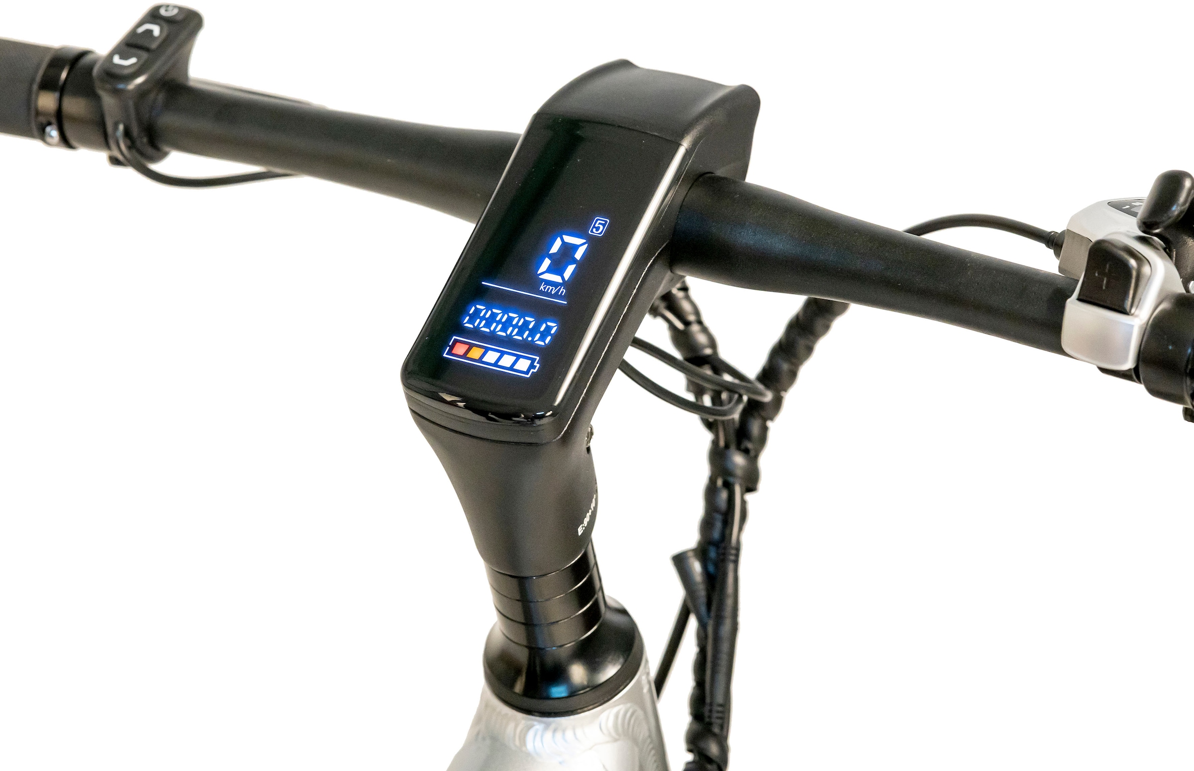 skyjet E-Bike »6A«, 7 Gang, Shimano, Tourney, Heckmotor 250 W, Pedelec, Elektrofahrrad für Damen