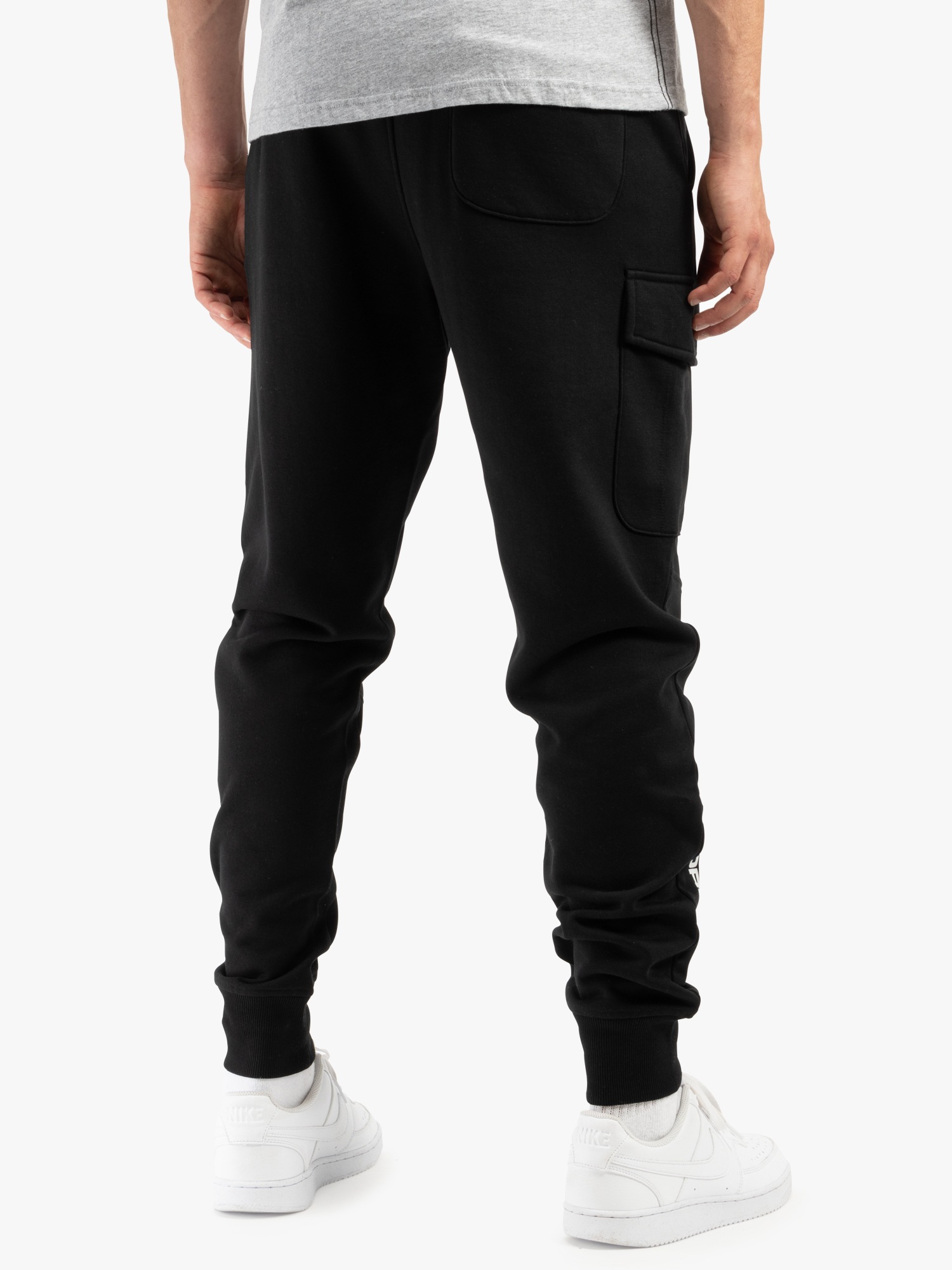 Lonsdale Jogginghose
