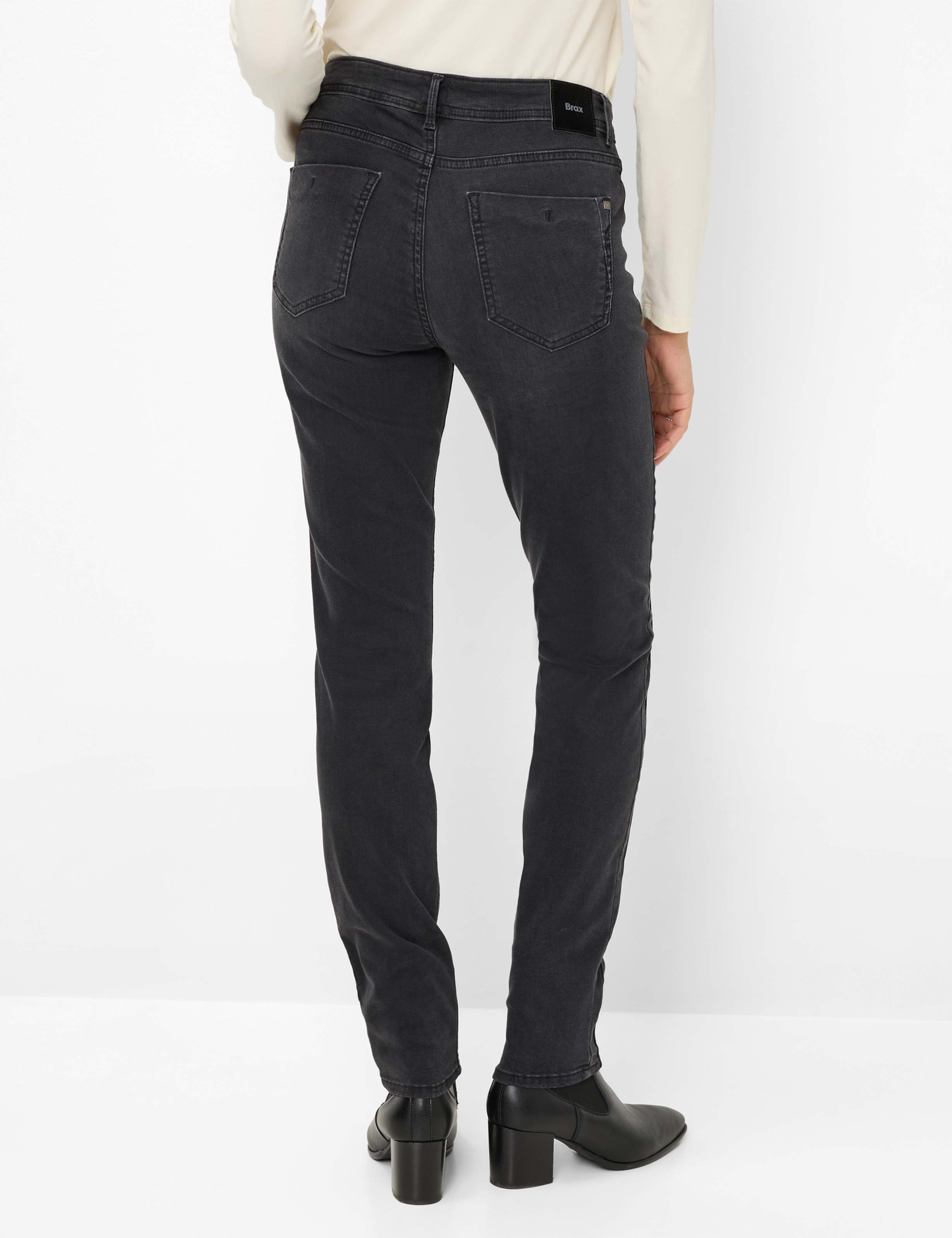 Brax 5-Pocket-Jeans "Style SHAKIRA" günstig online kaufen