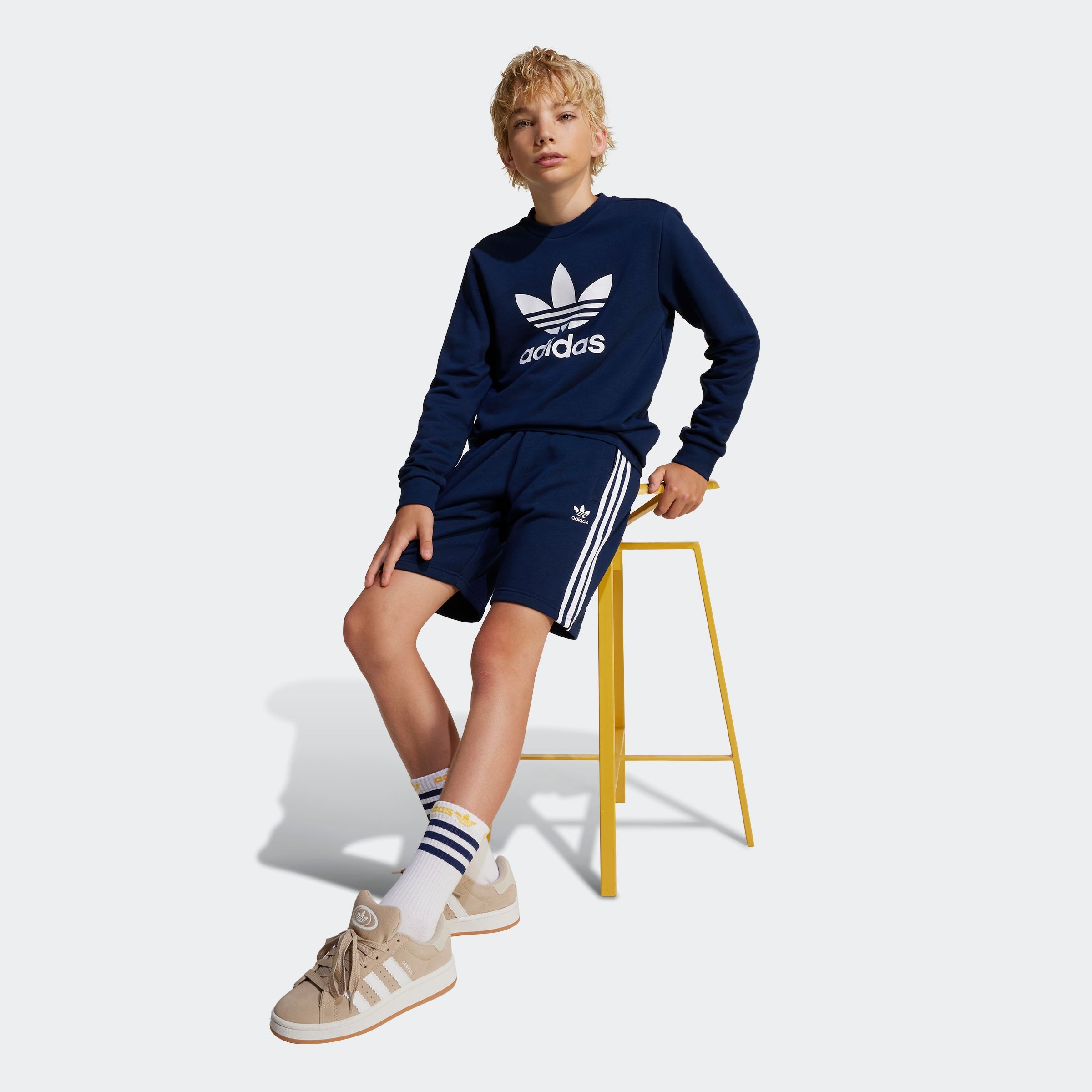 adidas Originals Shorts »SHORTS«, (1 tlg.)