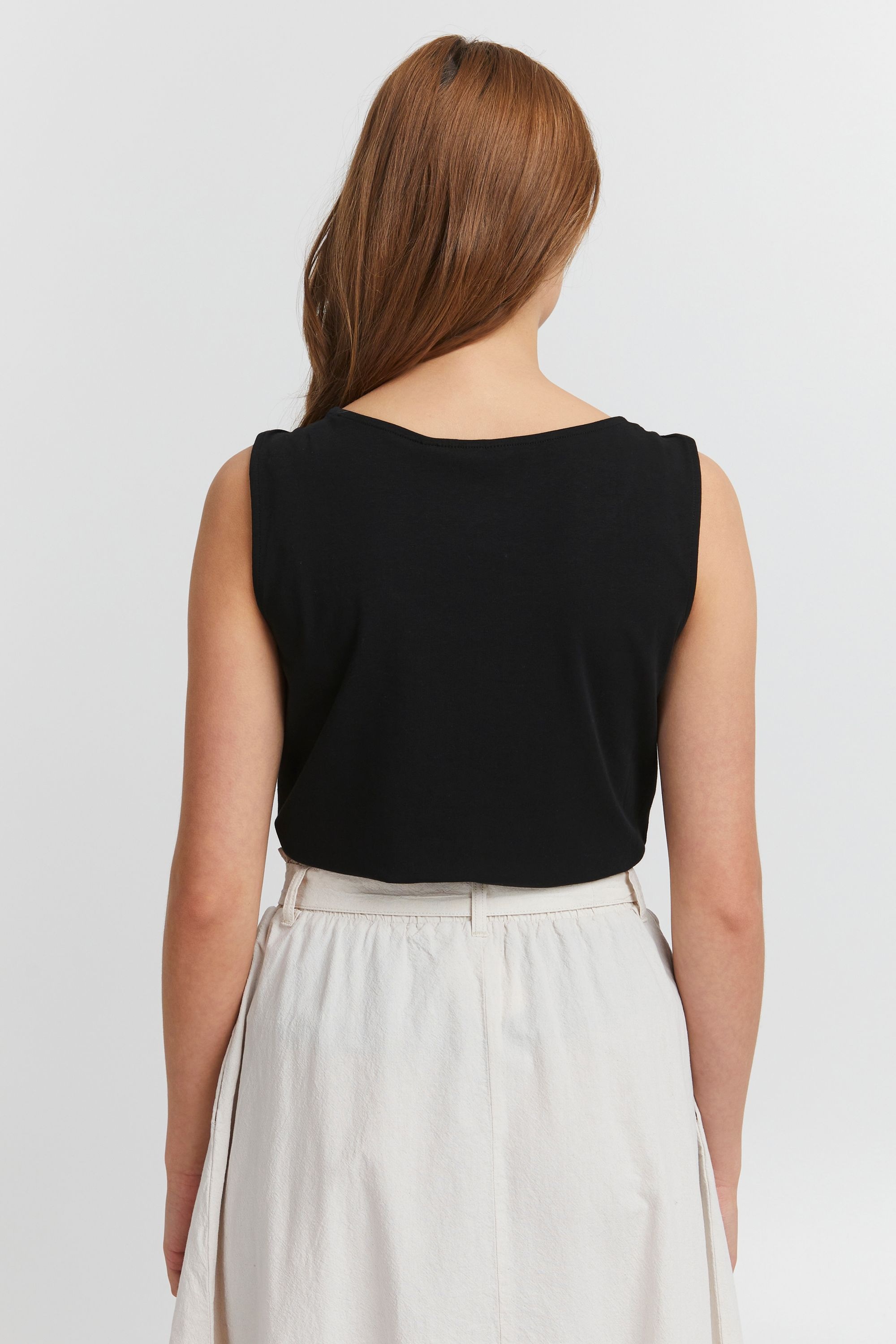OXMO Crop-Top »Top OXOline«